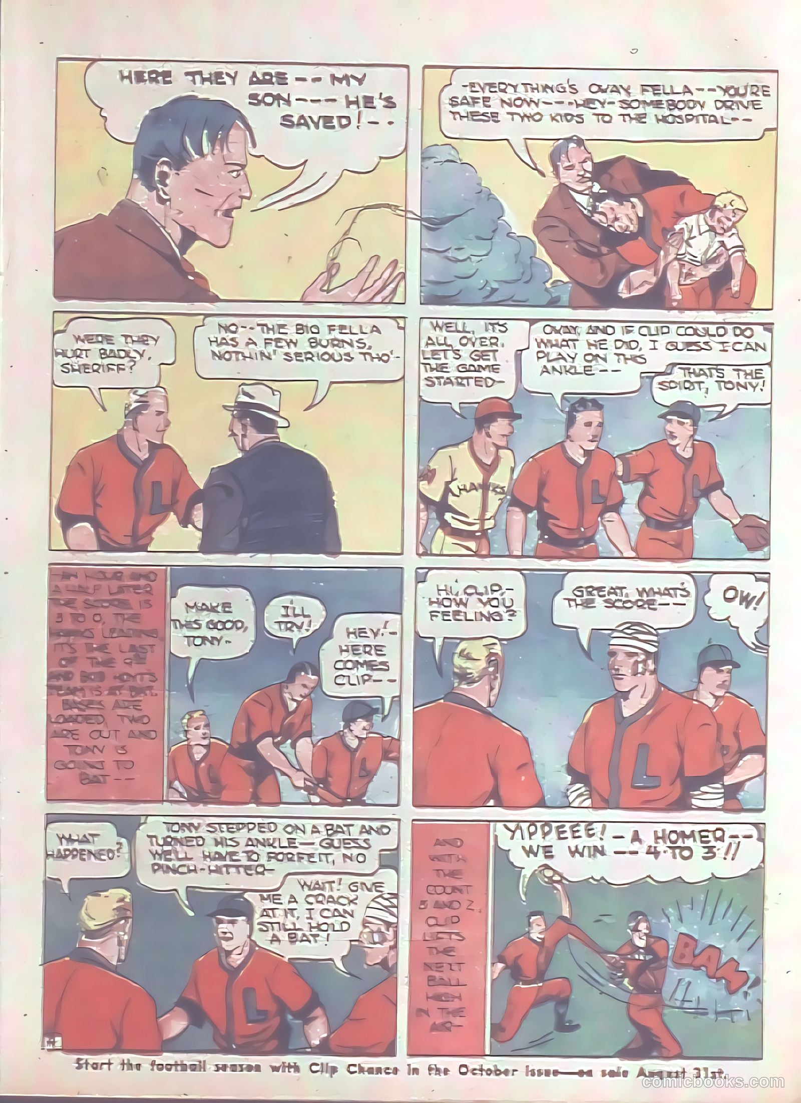 Feature Funnies #12 (1938) — page 19 of 69