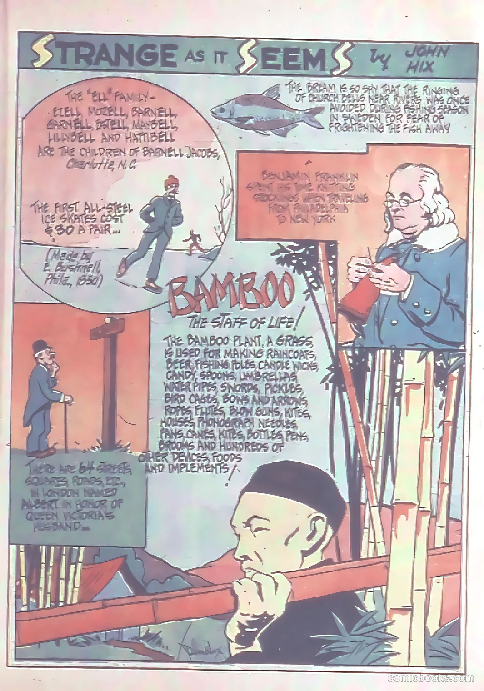 Feature Funnies #12 (1938) — page 23 of 69