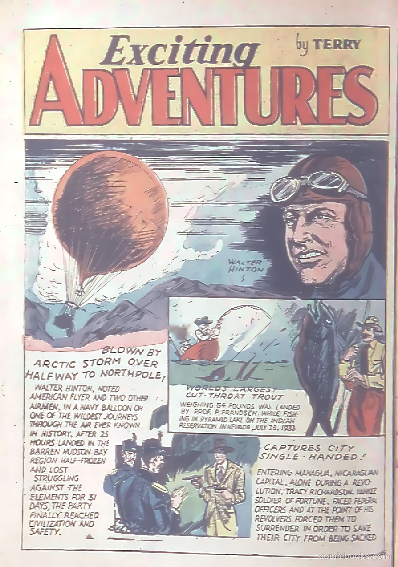 Feature Funnies #12 (1938) — page 28 of 69