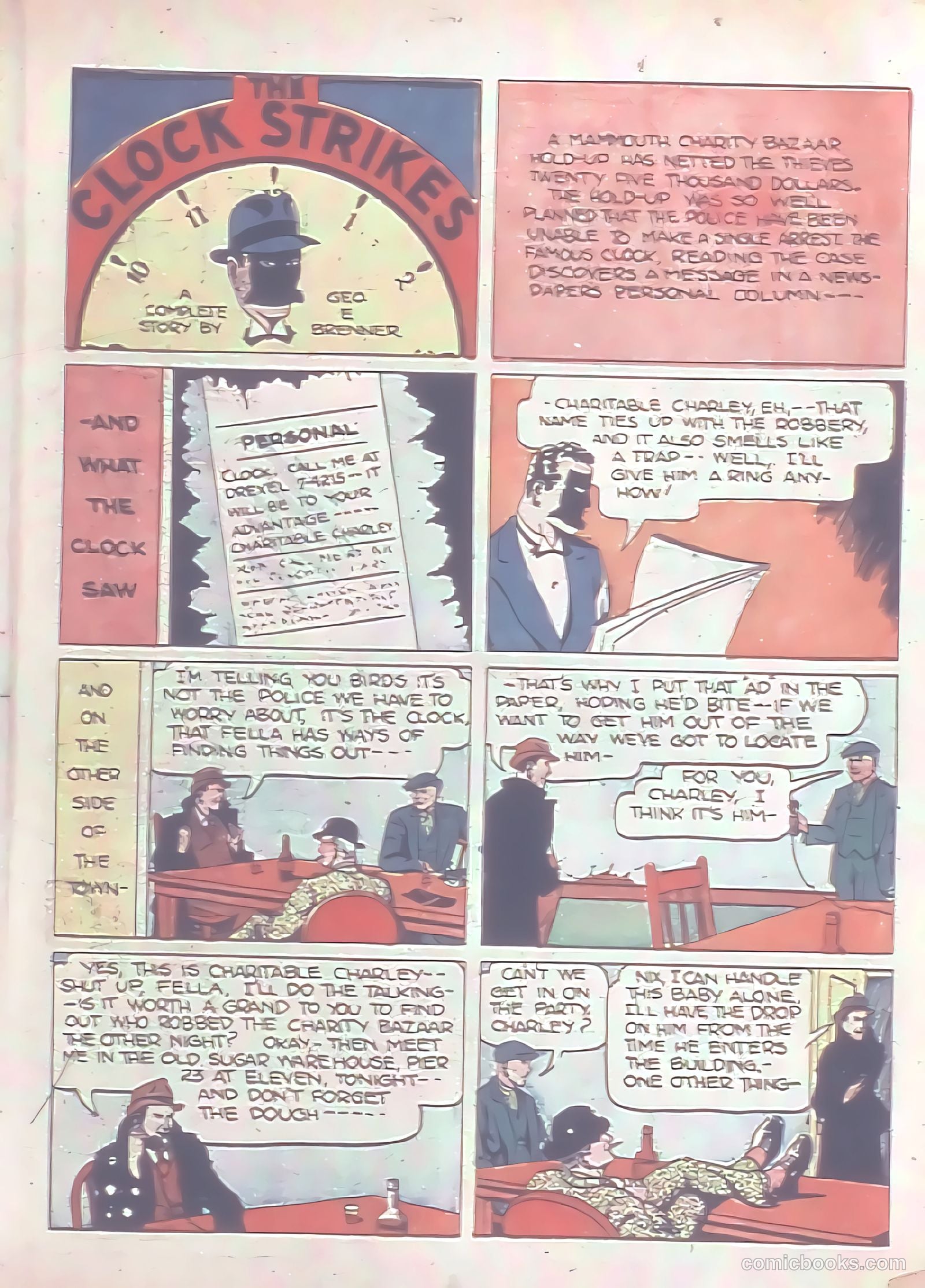 Feature Funnies #12 (1938) — page 29 of 69