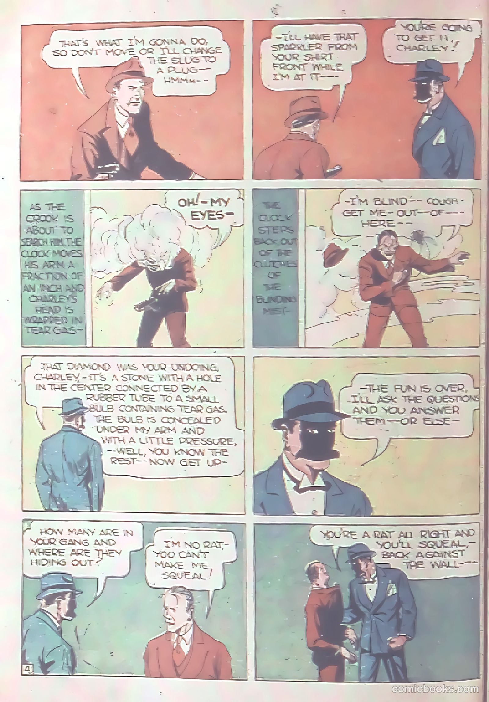 Feature Funnies #12 (1938) — page 32 of 69