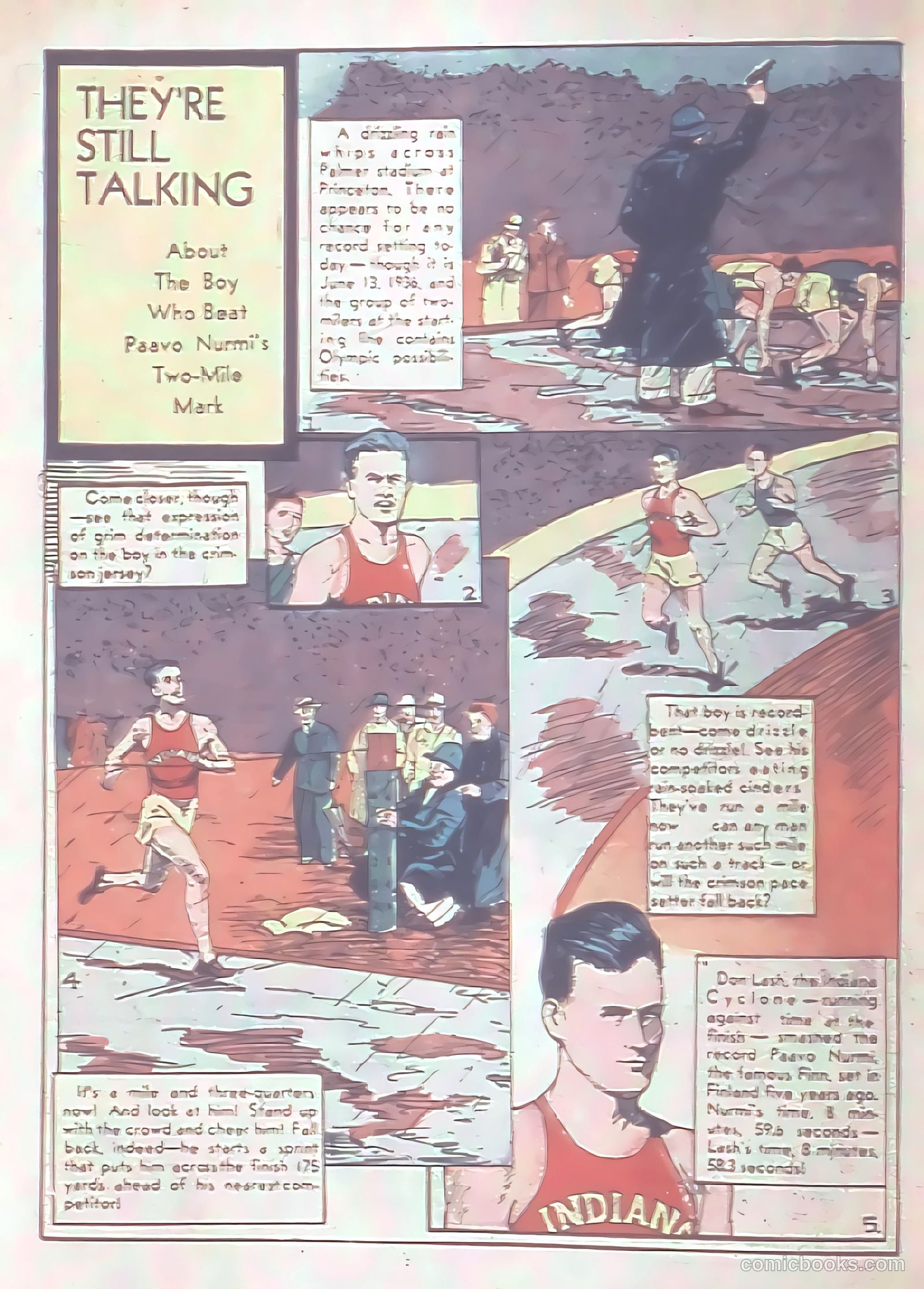 Feature Funnies #12 (1938) — page 41 of 69