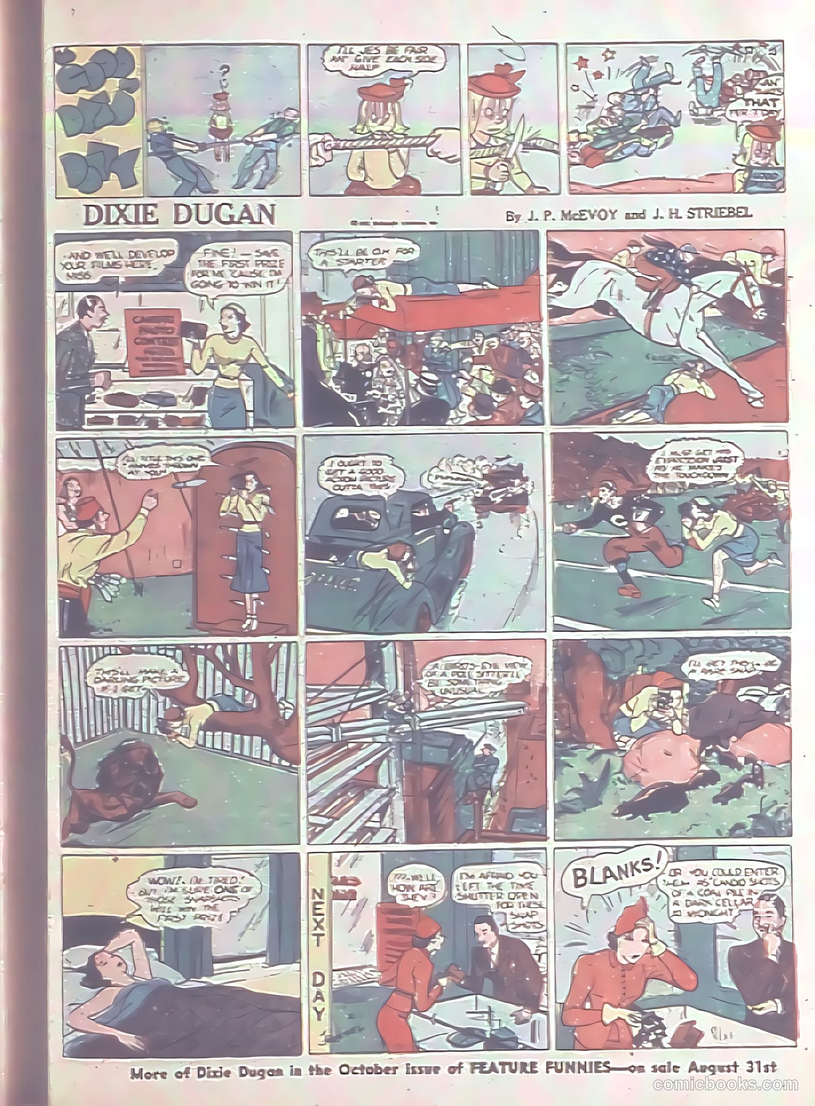 Feature Funnies #12 (1938) — page 46 of 69