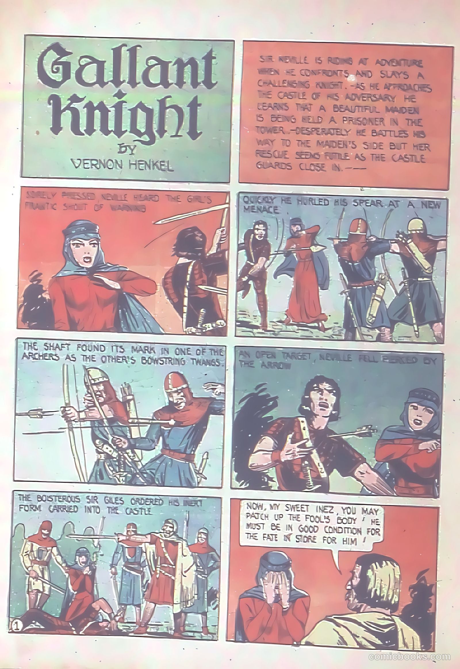 Feature Funnies #12 (1938) — page 47 of 69
