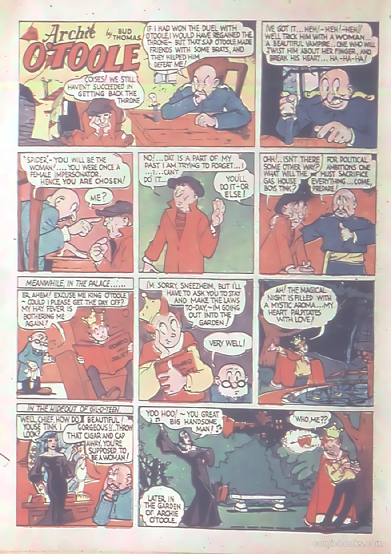 Feature Funnies #12 (1938) — page 51 of 69