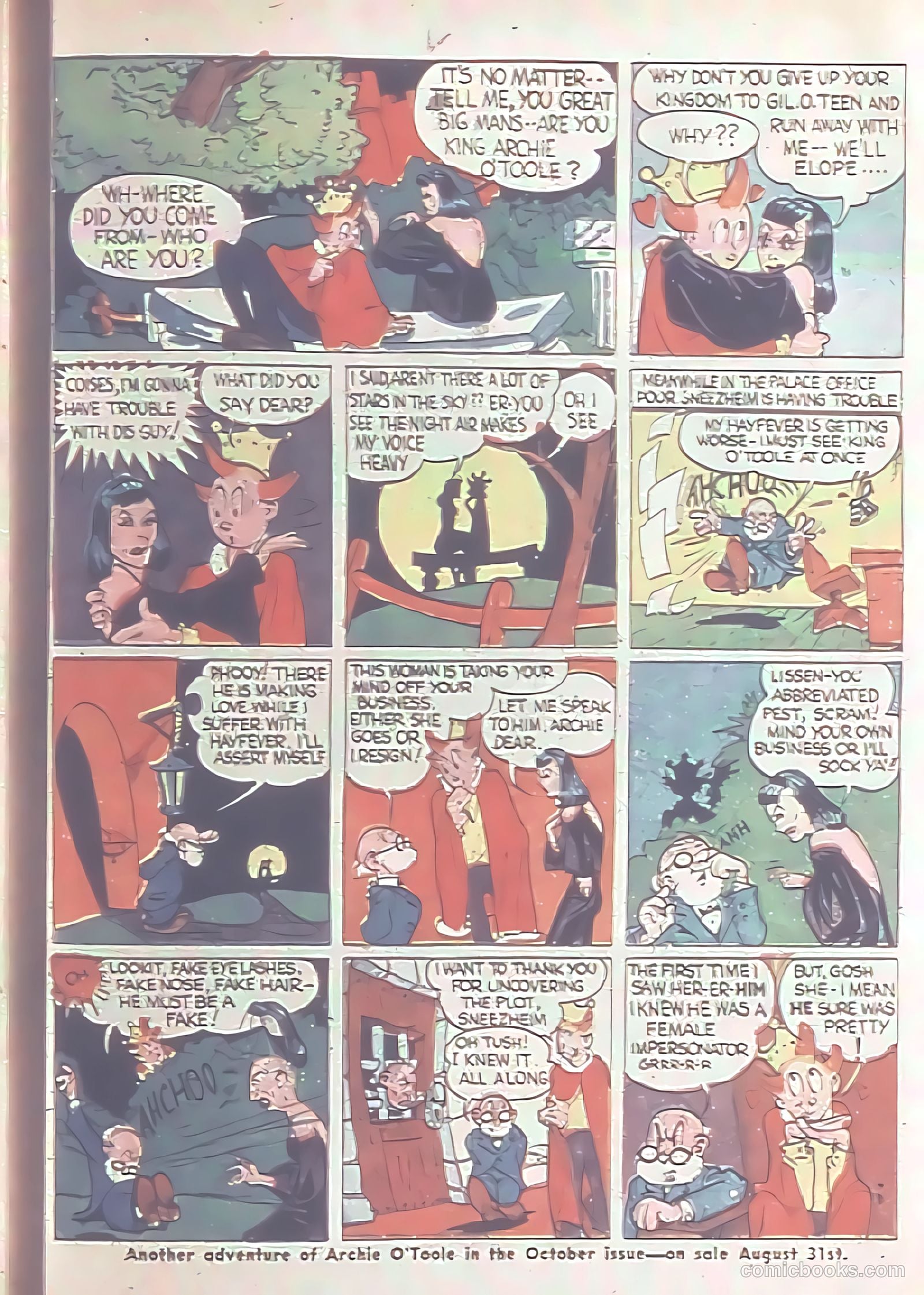 Feature Funnies #12 (1938) — page 52 of 69