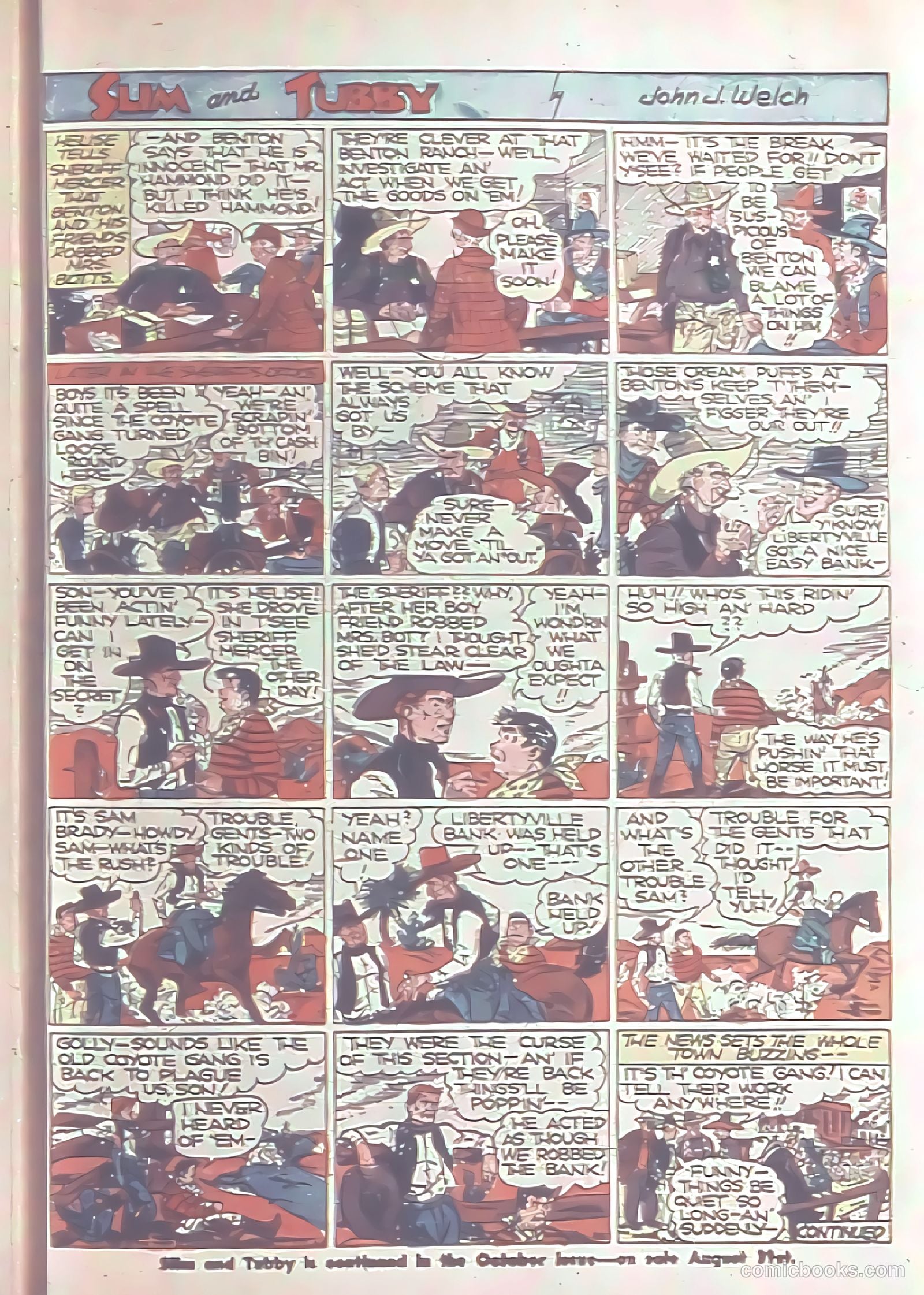 Feature Funnies #12 (1938) — page 54 of 69