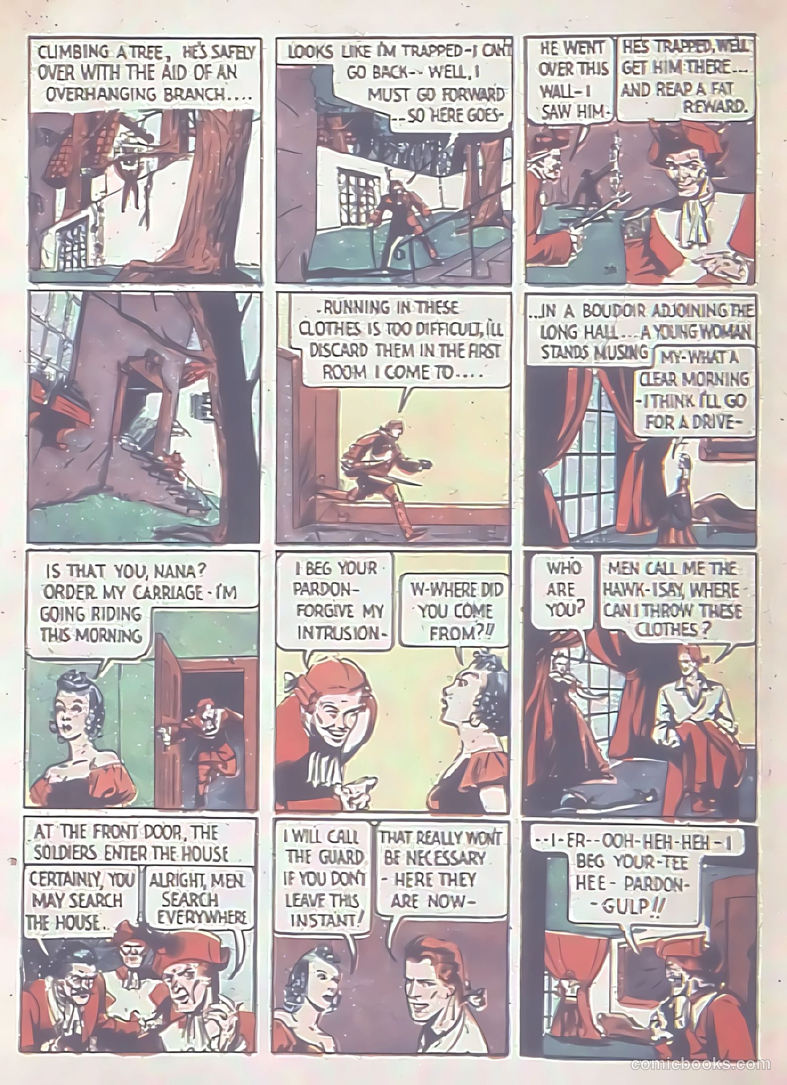 Feature Funnies #12 (1938) — page 57 of 69