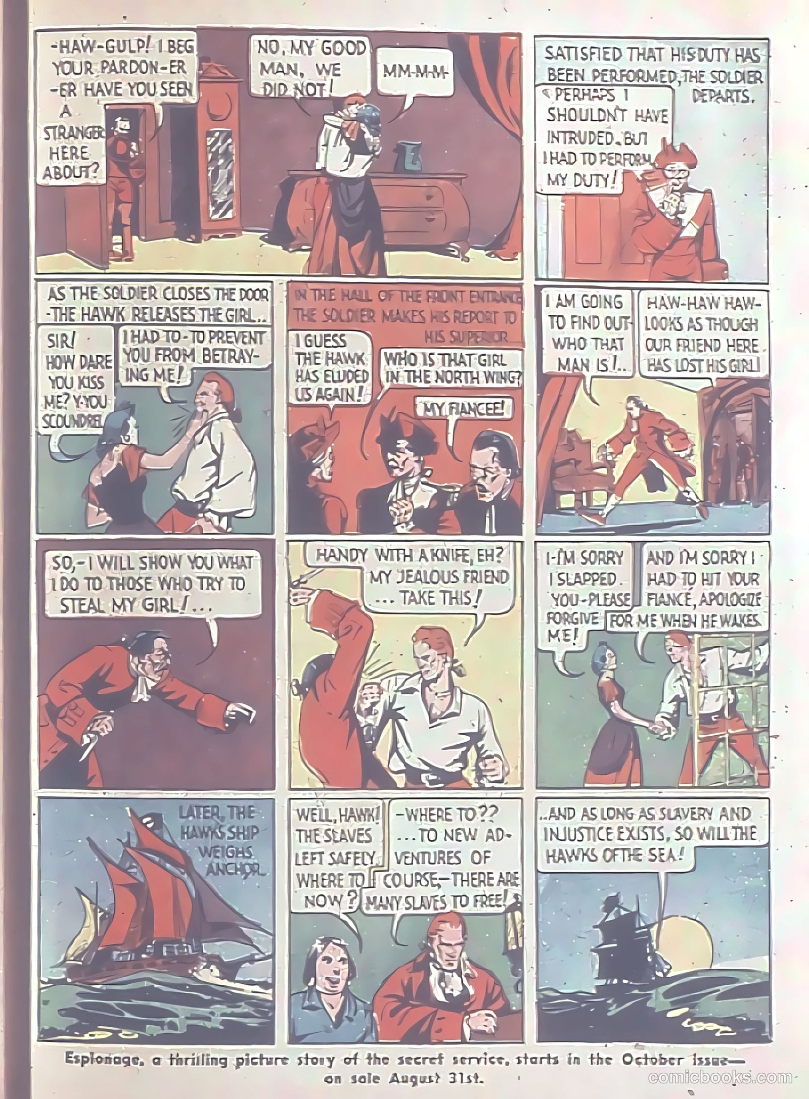Feature Funnies #12 (1938) — page 58 of 69