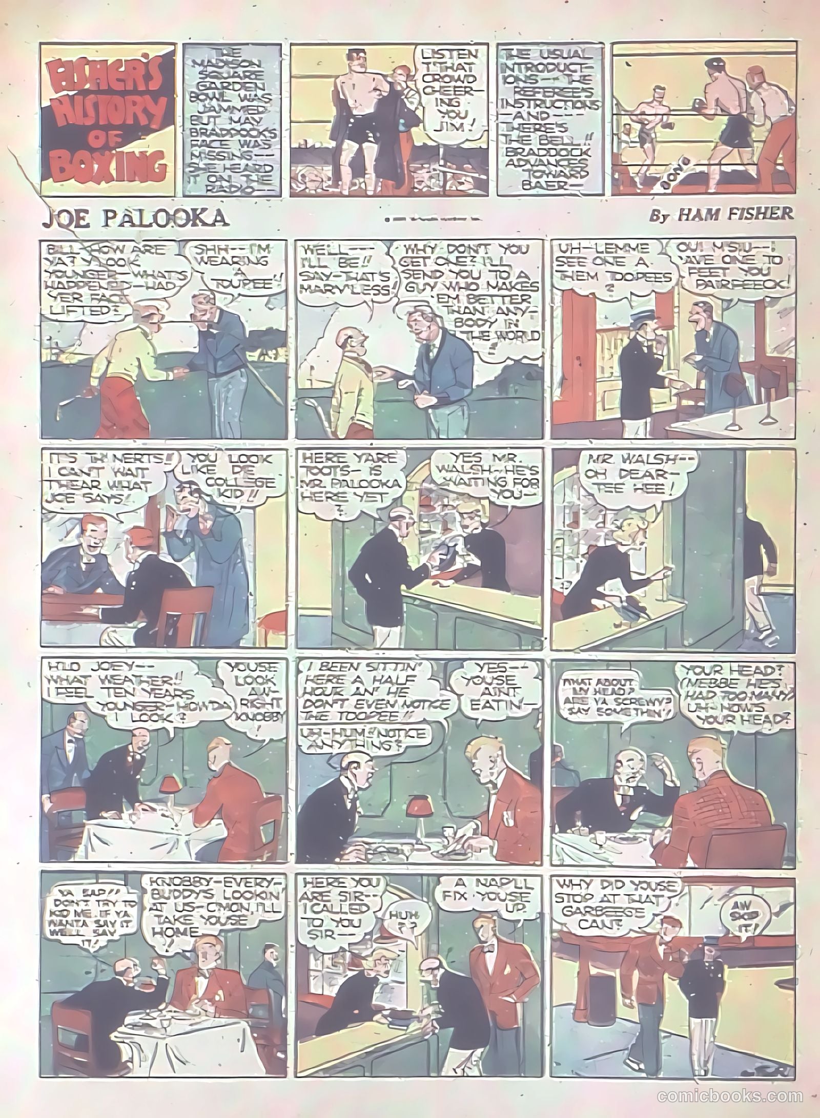 Feature Funnies #12 (1938) — page 65 of 69