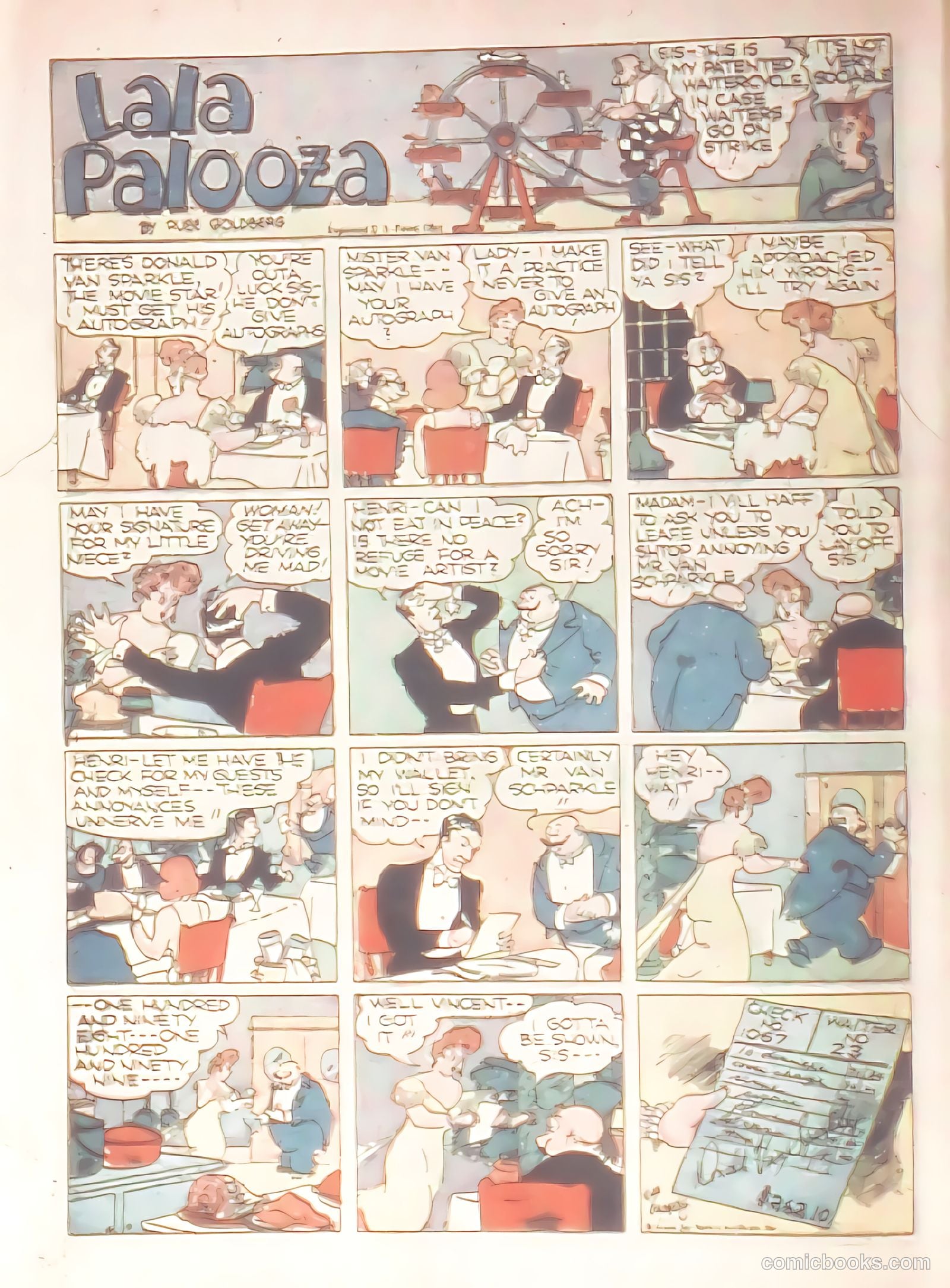 Feature Funnies #13 (1938) — page 12 of 64