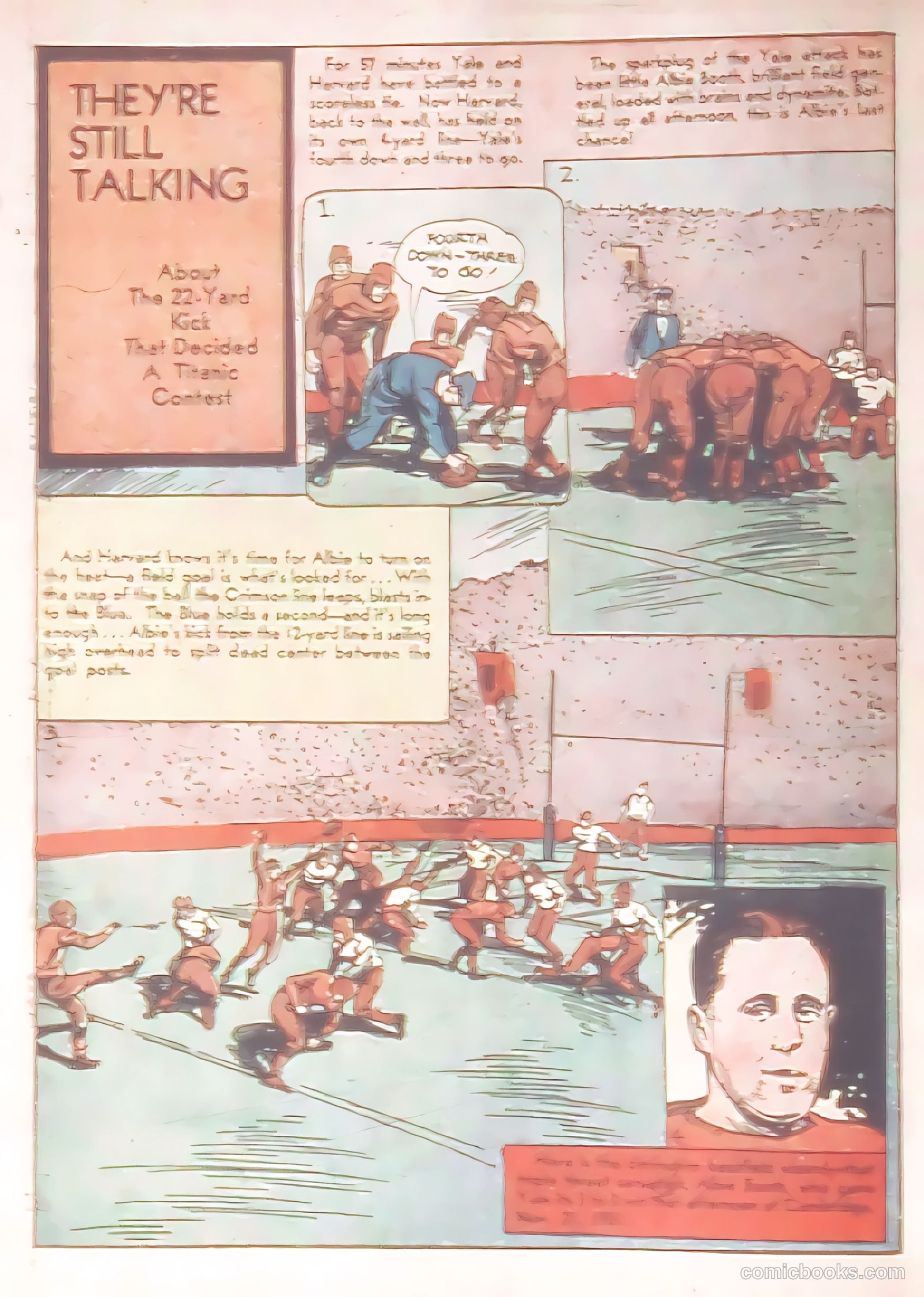 Feature Funnies #13 (1938) — page 14 of 64