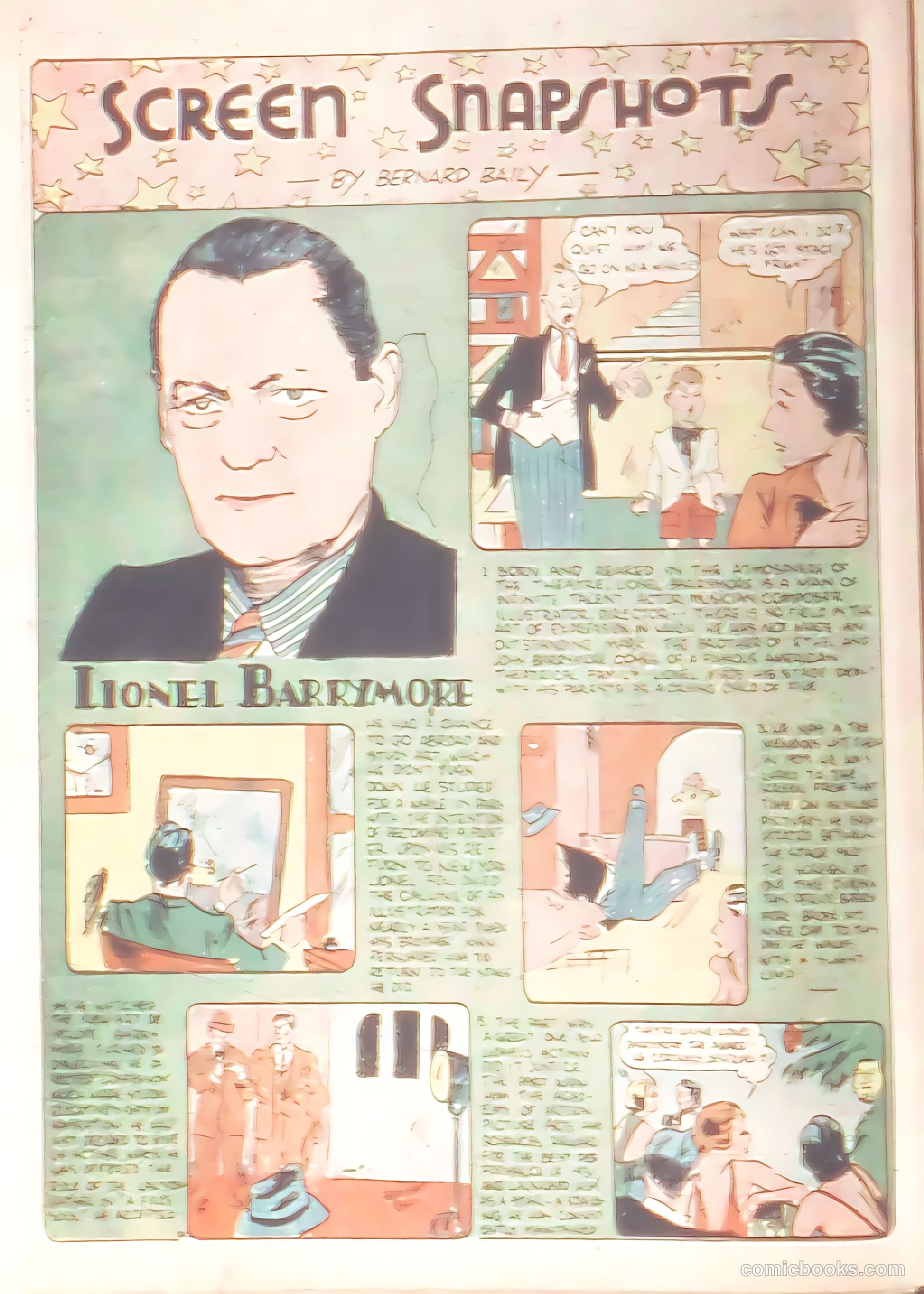 Feature Funnies #13 (1938) — page 26 of 64