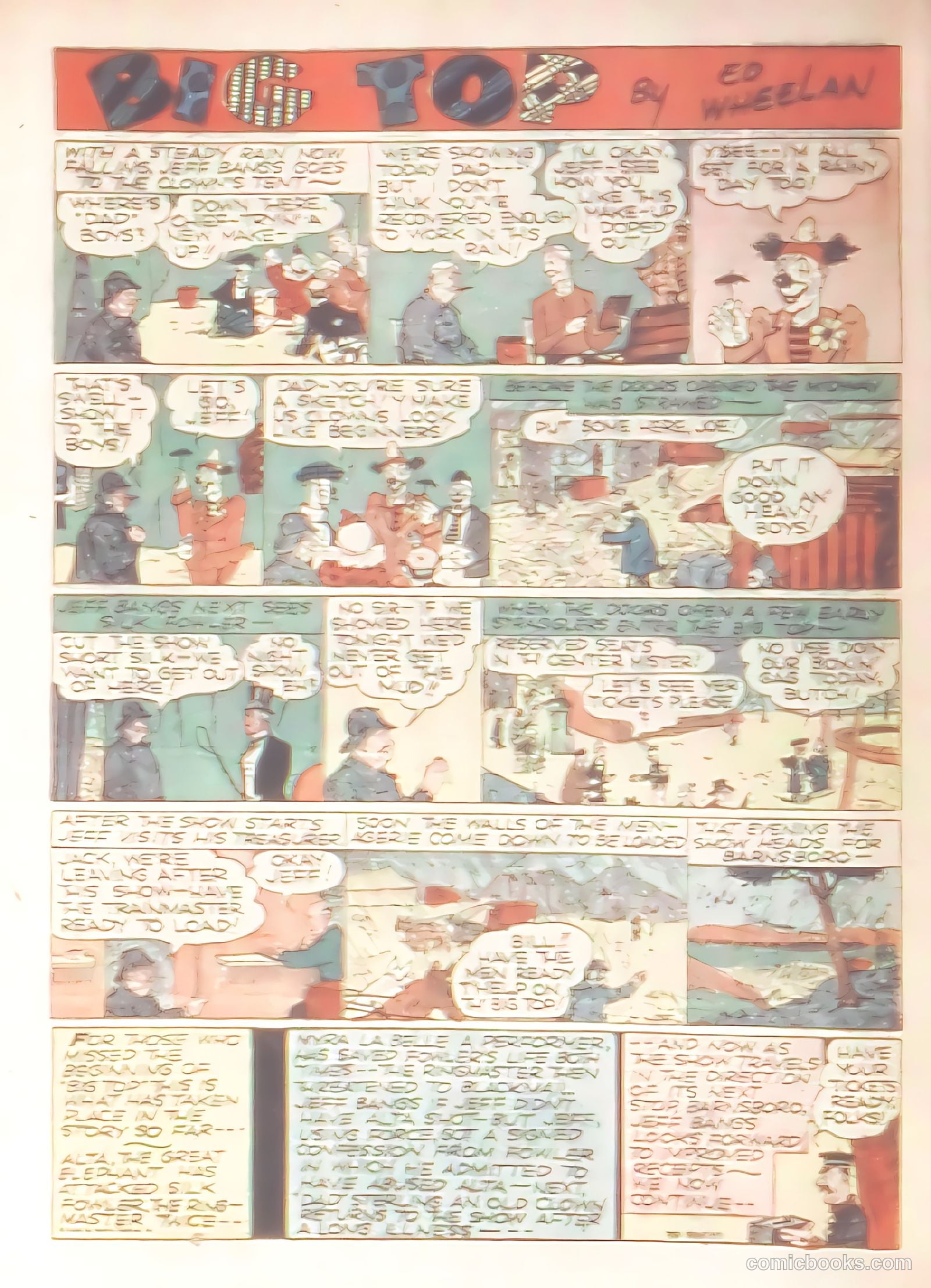 Feature Funnies #13 (1938) — page 36 of 64