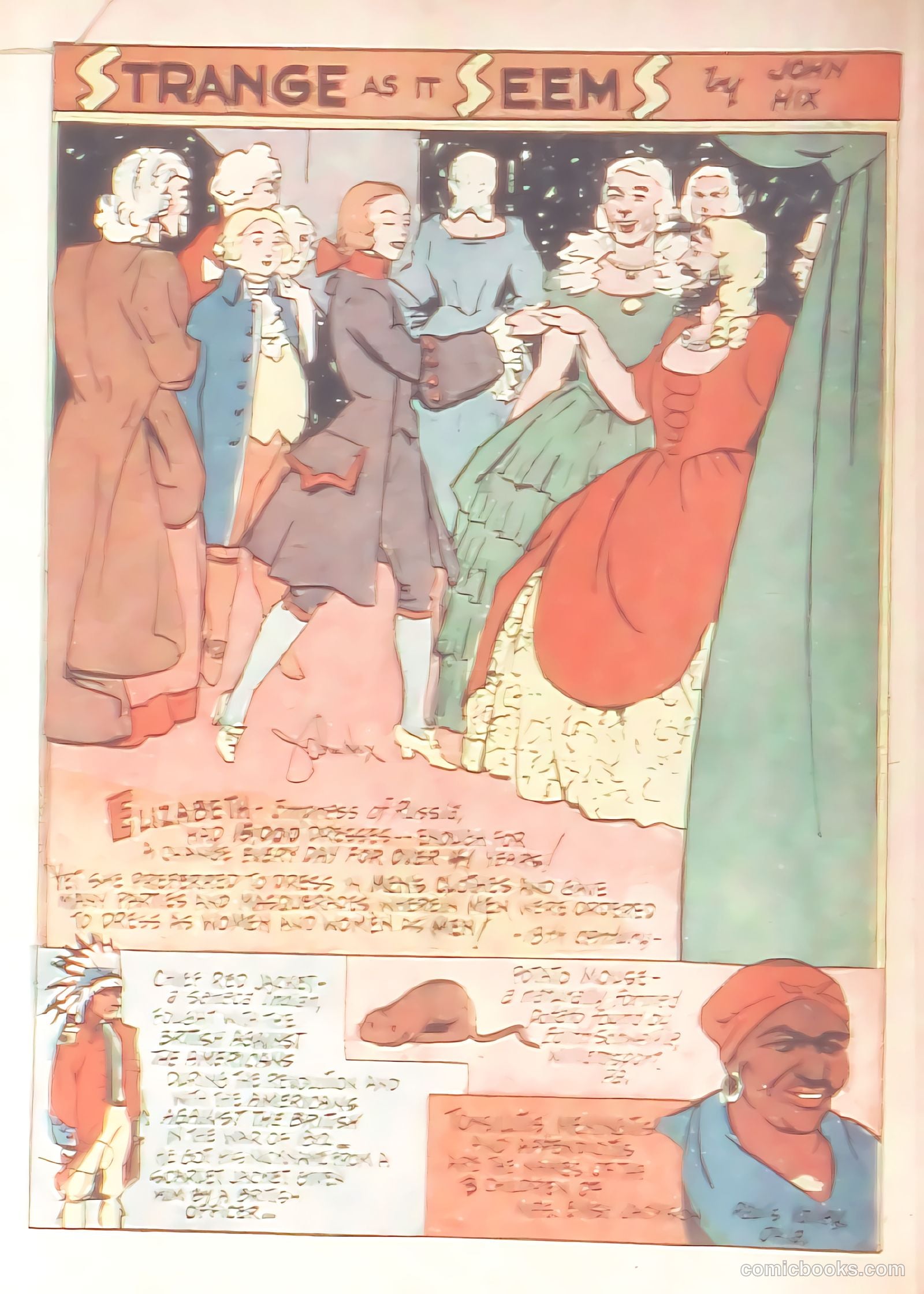 Feature Funnies #13 (1938) — page 38 of 64