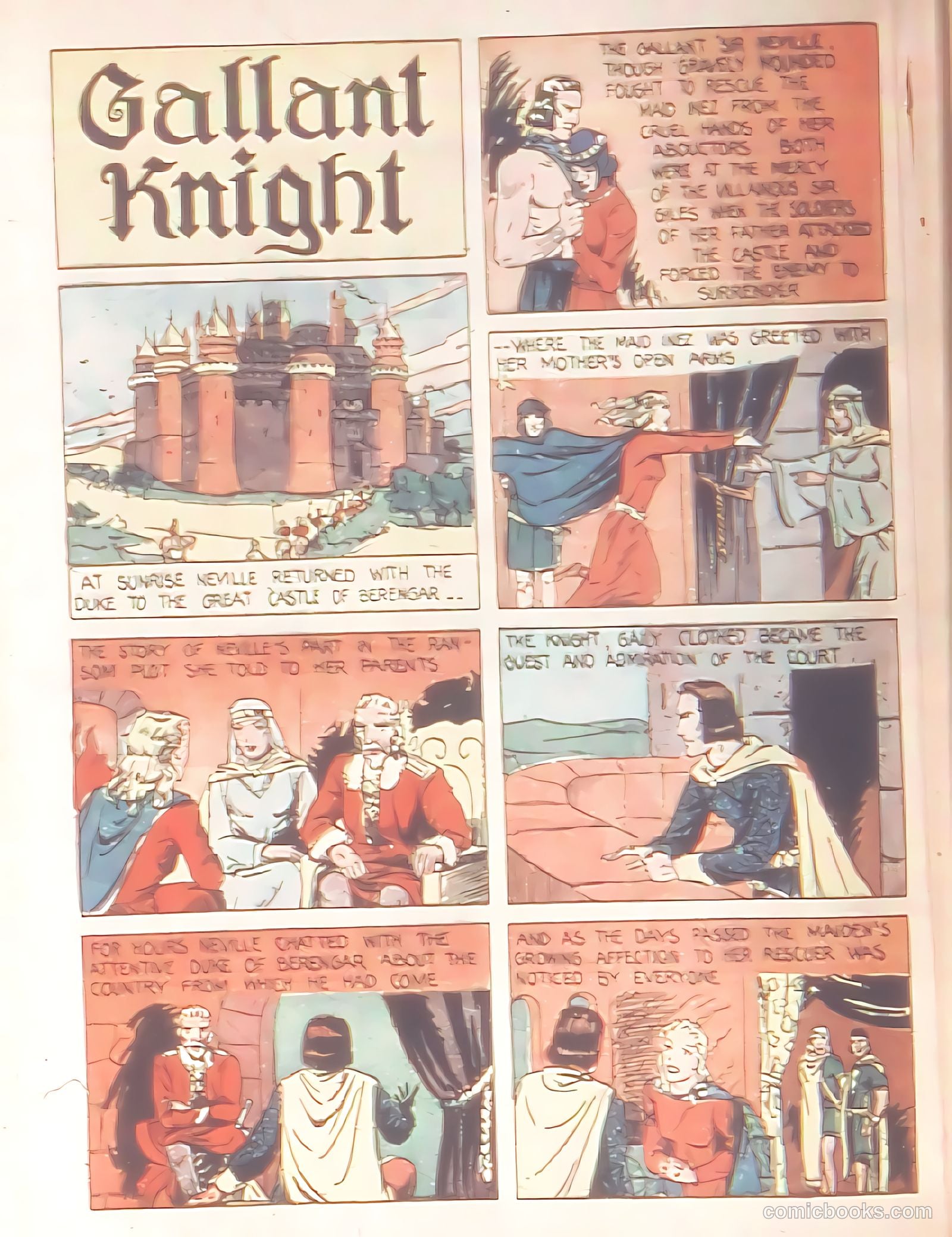 Feature Funnies #13 (1938) — page 44 of 64