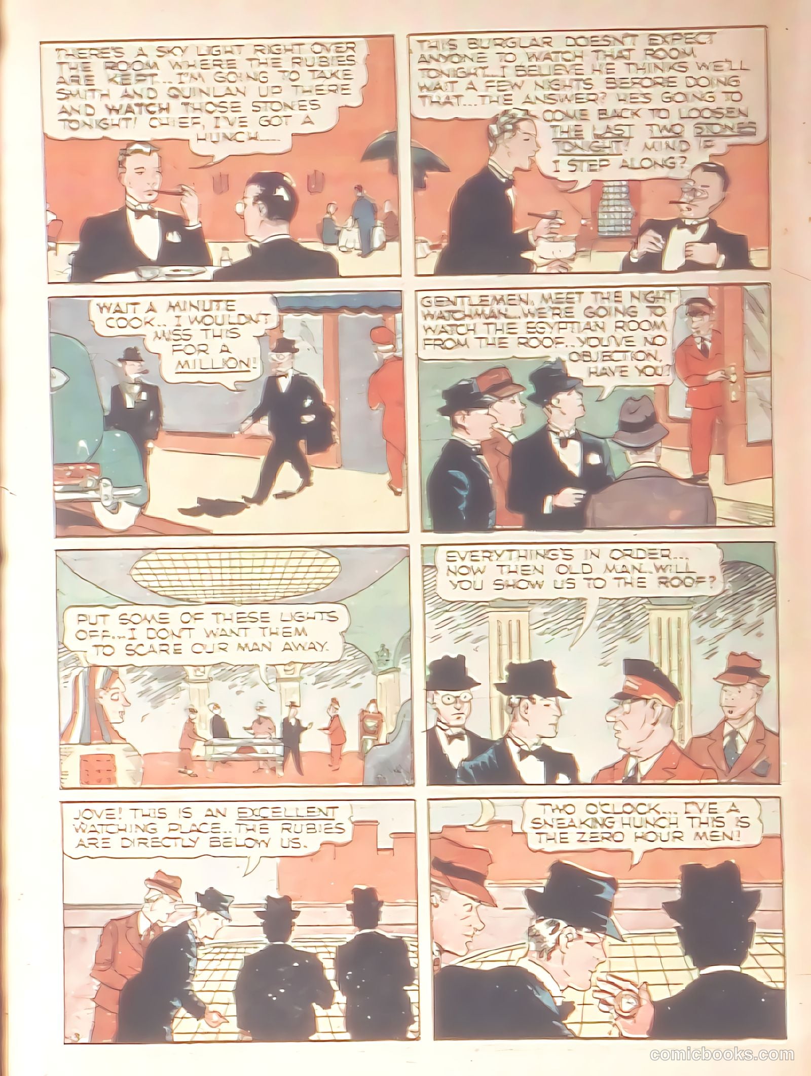 Feature Funnies #13 (1938) — page 52 of 64