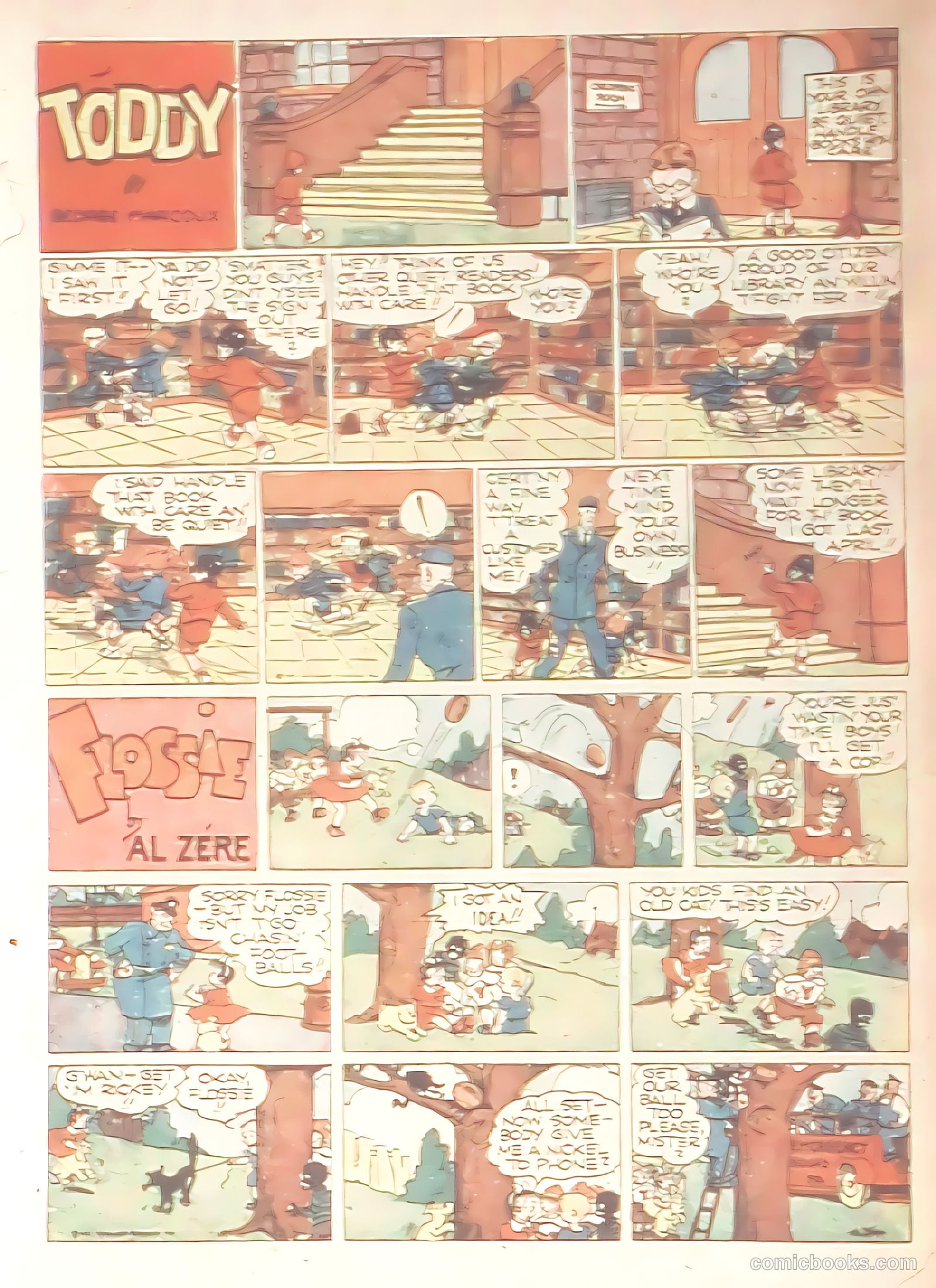 Feature Funnies #13 (1938) — page 54 of 64