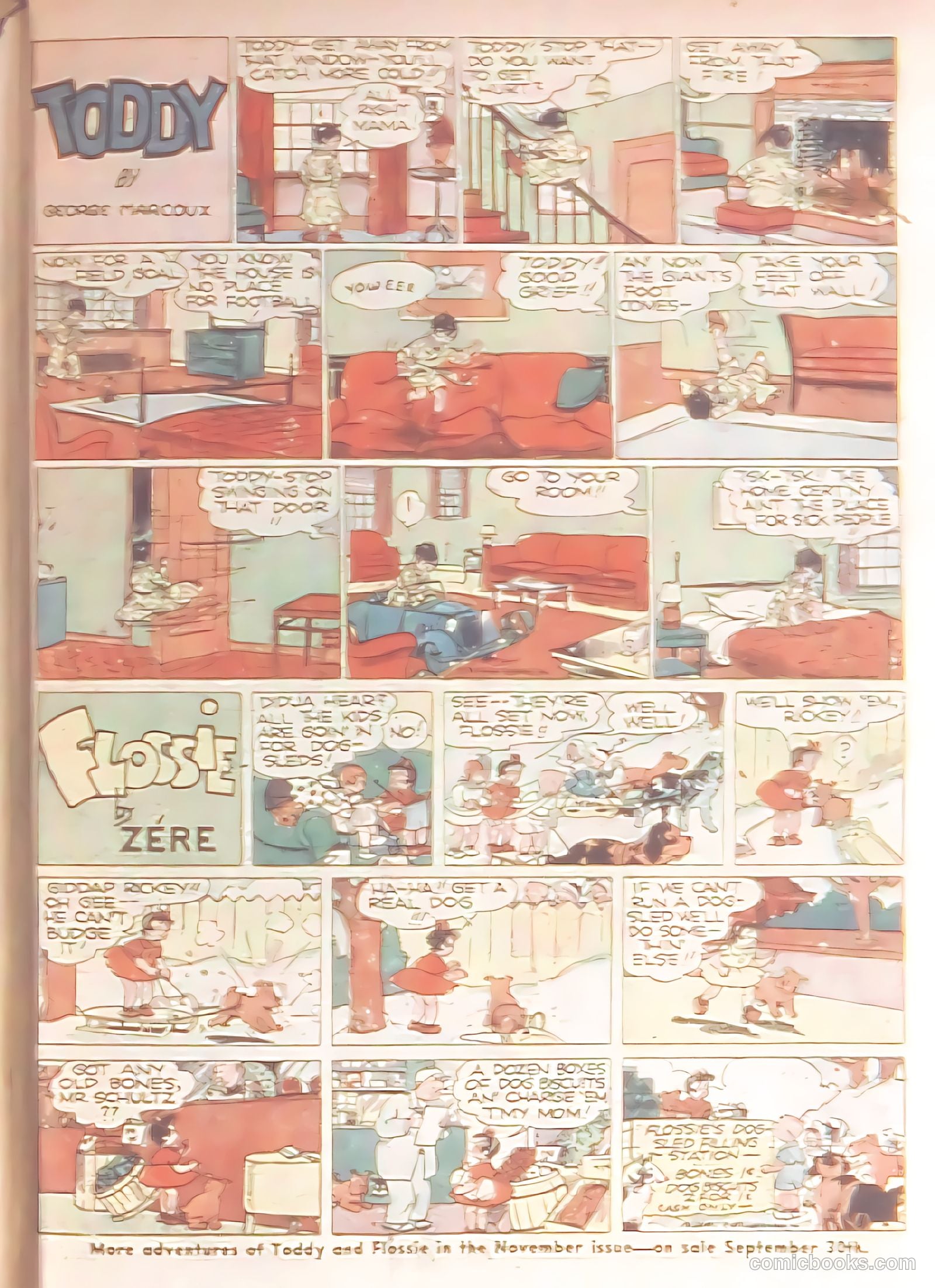 Feature Funnies #13 (1938) — page 55 of 64