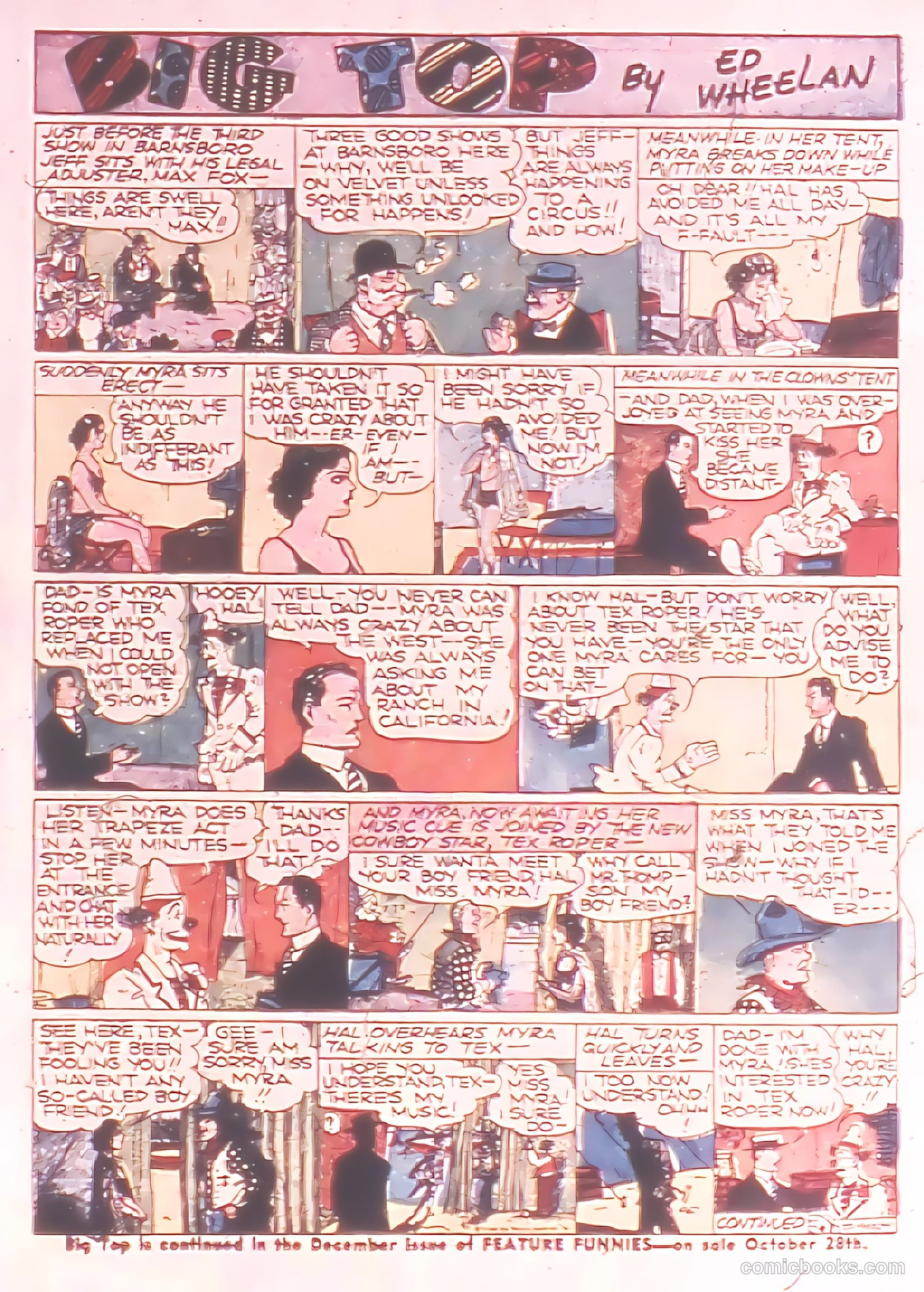 Feature Funnies #14 (1938) — page 13 of 68