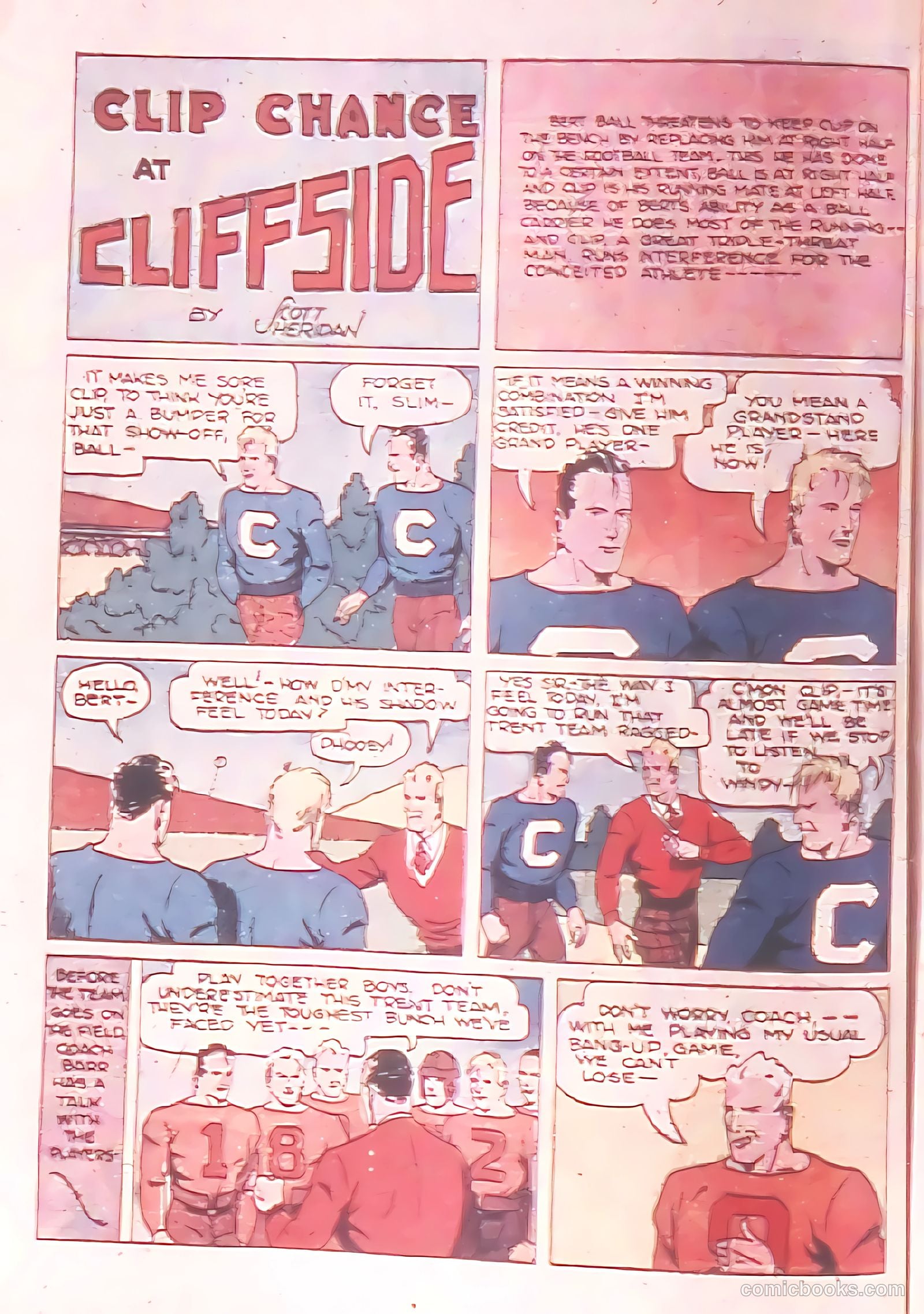 Feature Funnies #14 (1938) — page 14 of 68