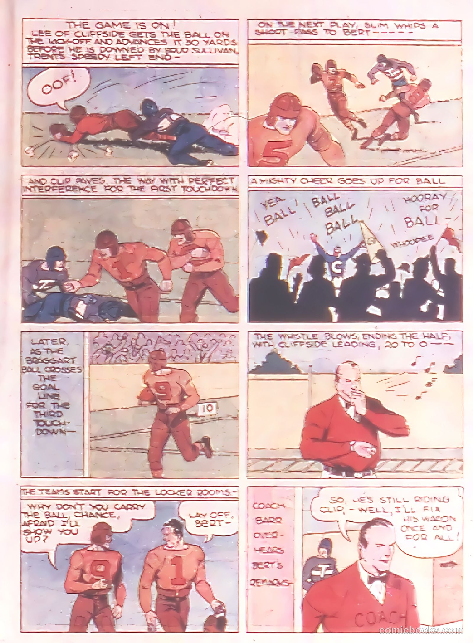 Feature Funnies #14 (1938) — page 15 of 68