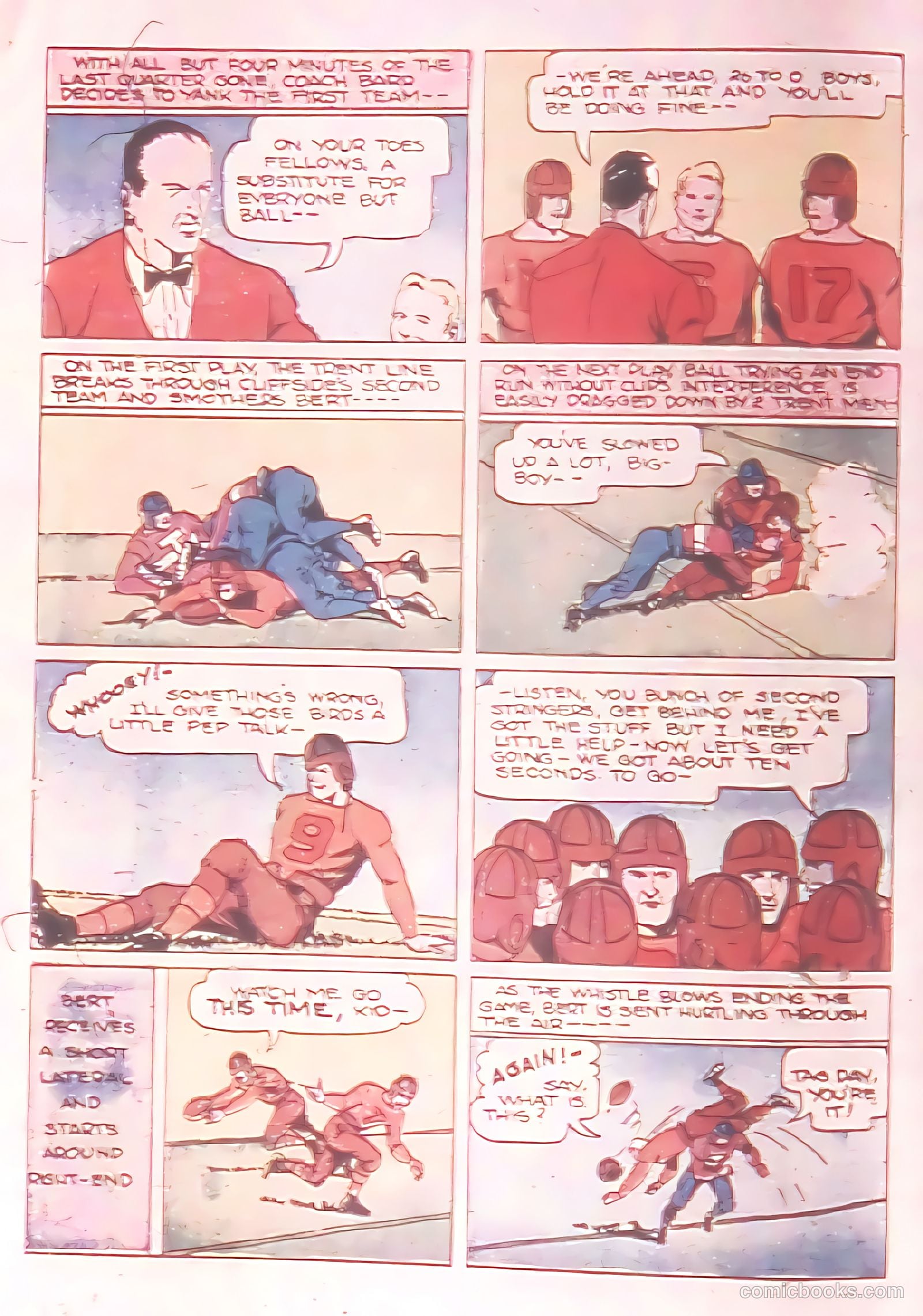 Feature Funnies #14 (1938) — page 16 of 68