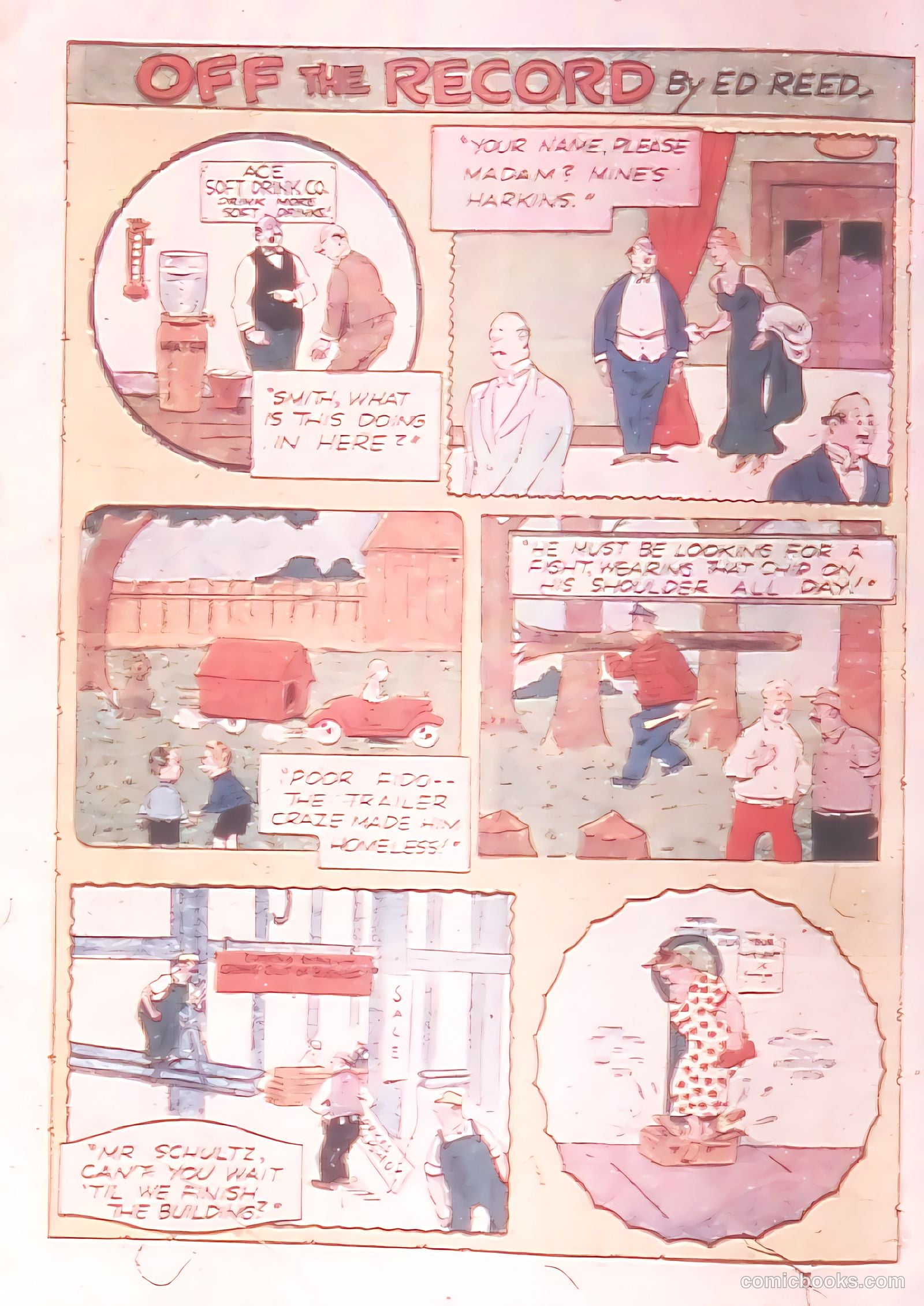Feature Funnies #14 (1938) — page 18 of 68