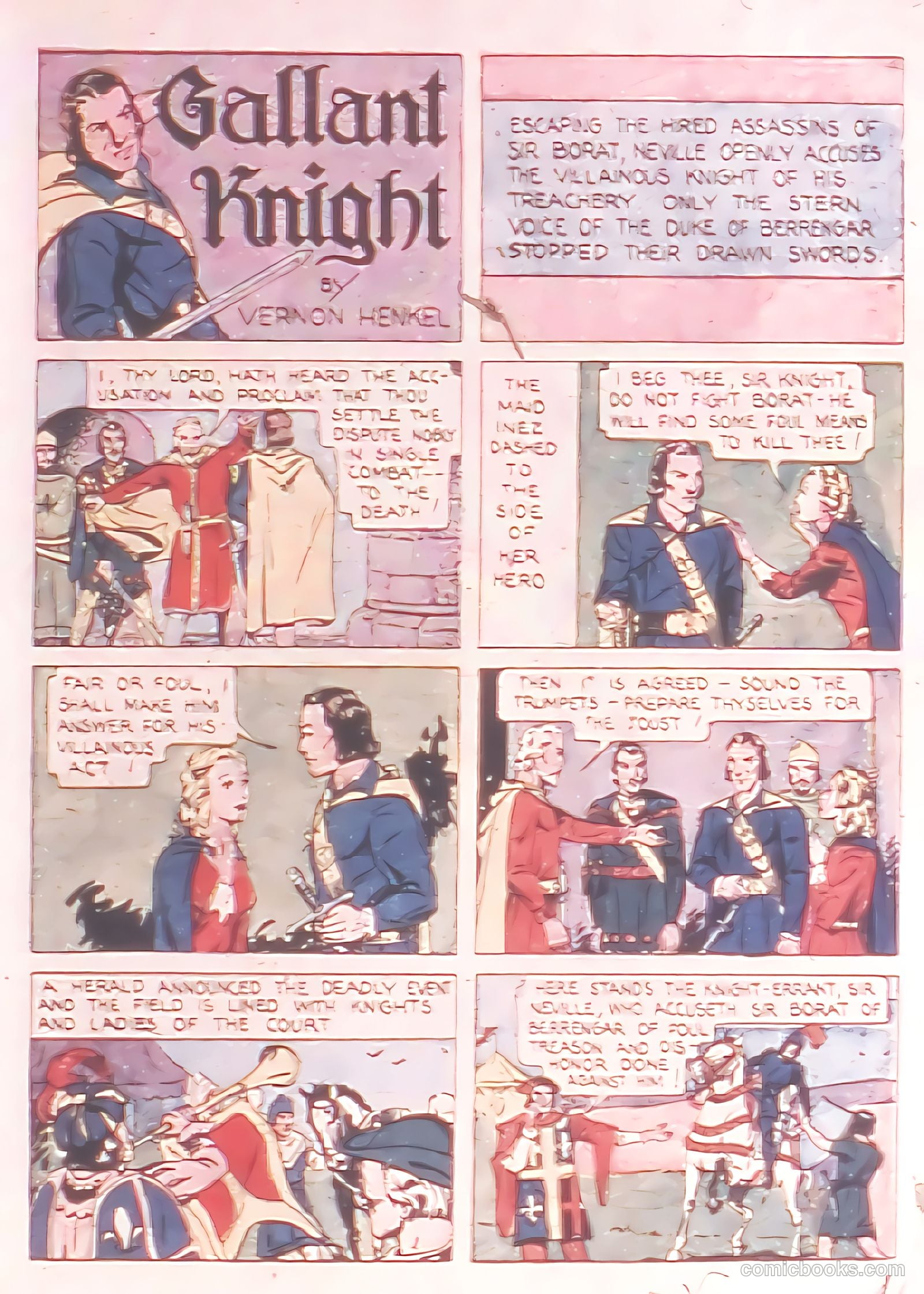 Feature Funnies #14 (1938) — page 19 of 68