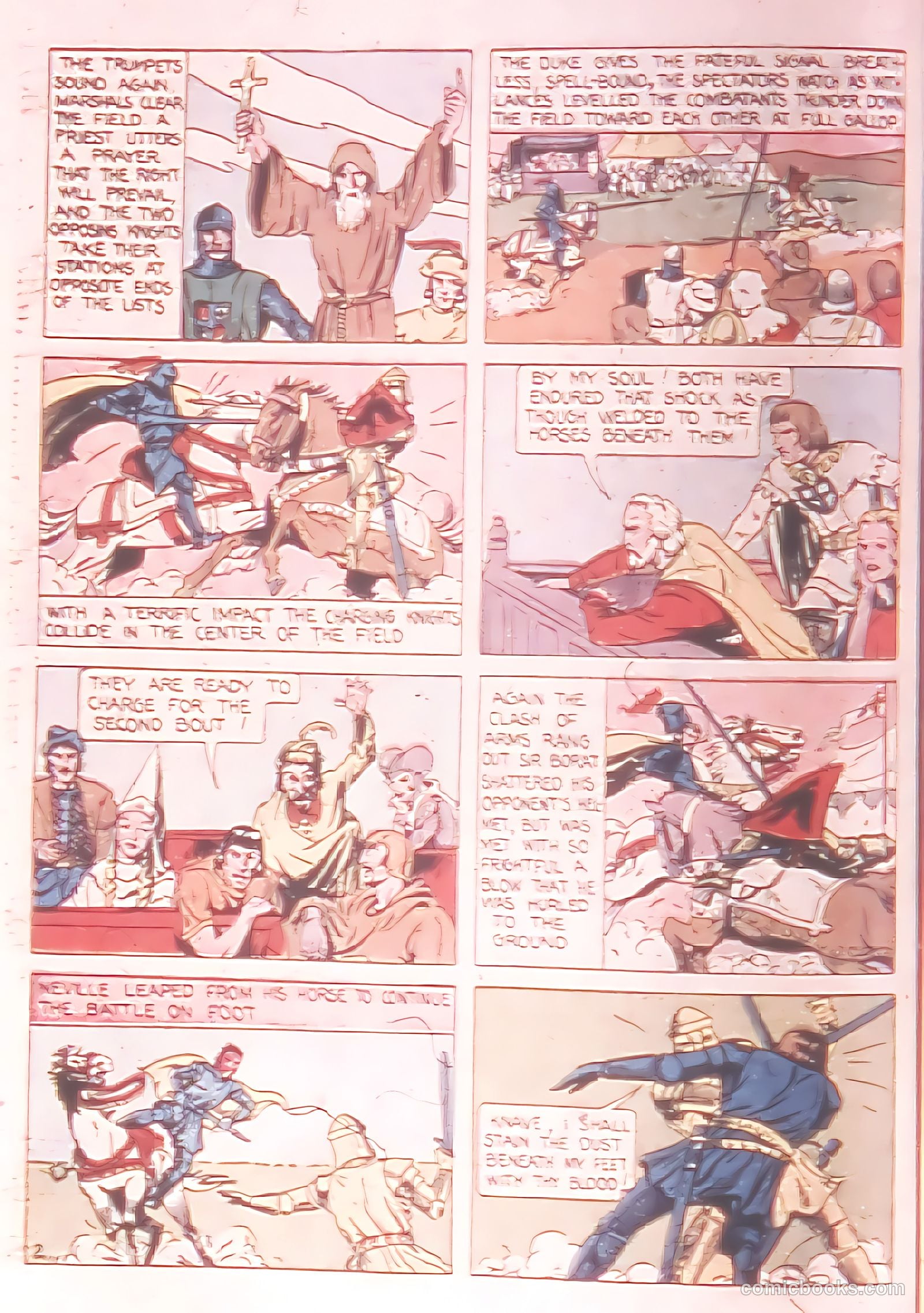 Feature Funnies #14 (1938) — page 20 of 68