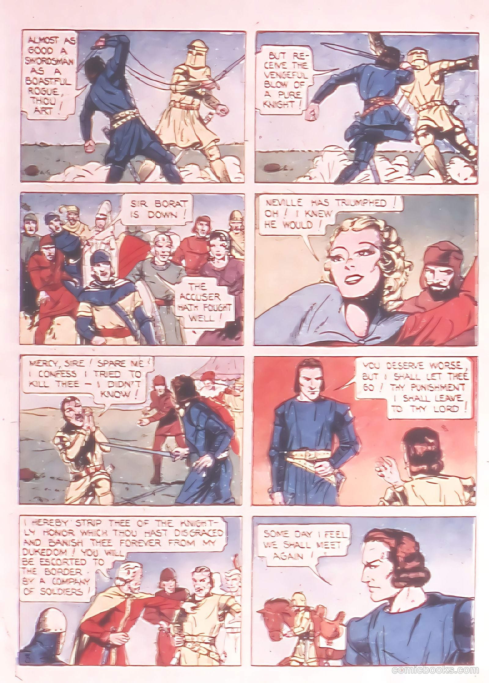 Feature Funnies #14 (1938) — page 21 of 68