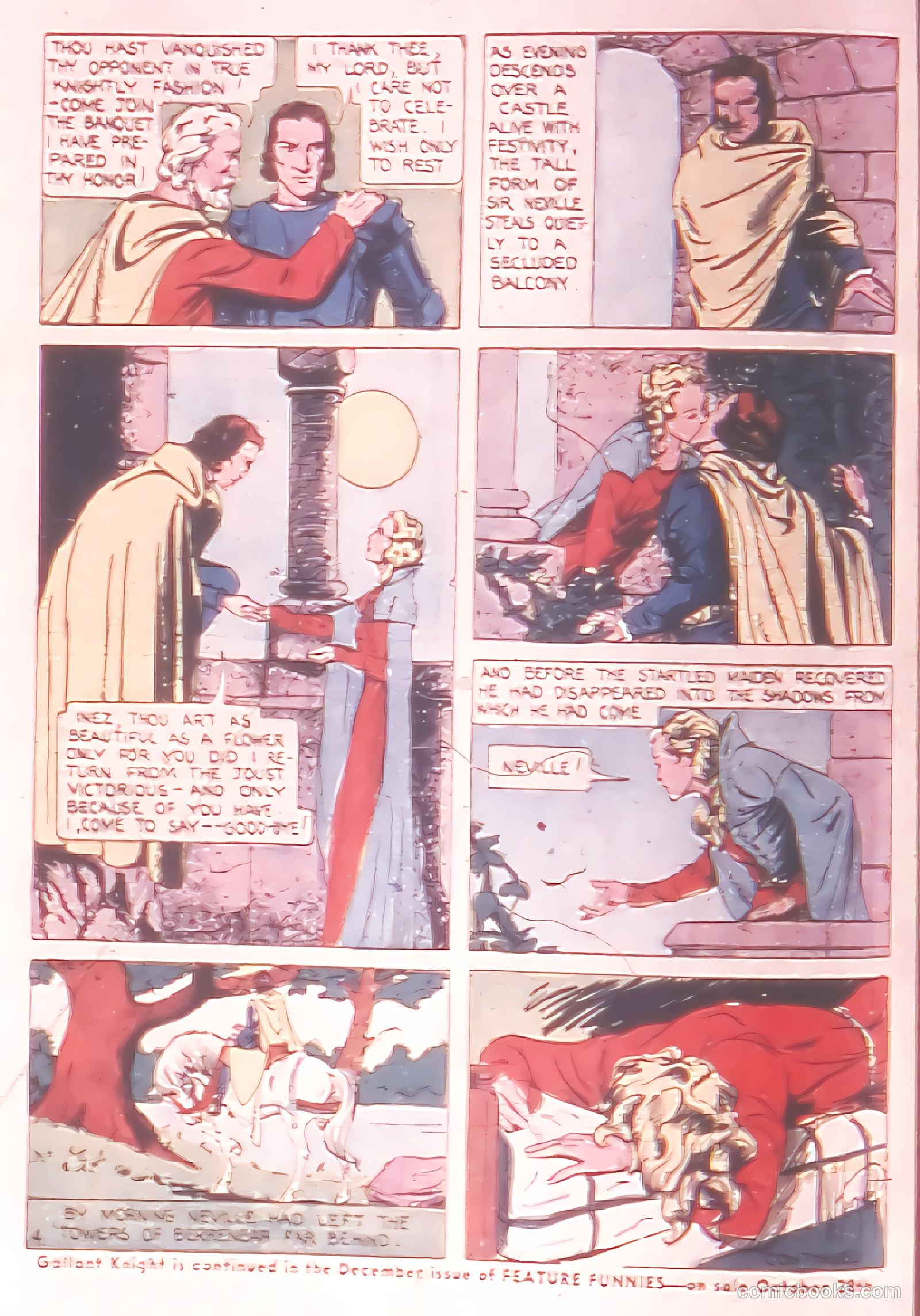 Feature Funnies #14 (1938) — page 22 of 68