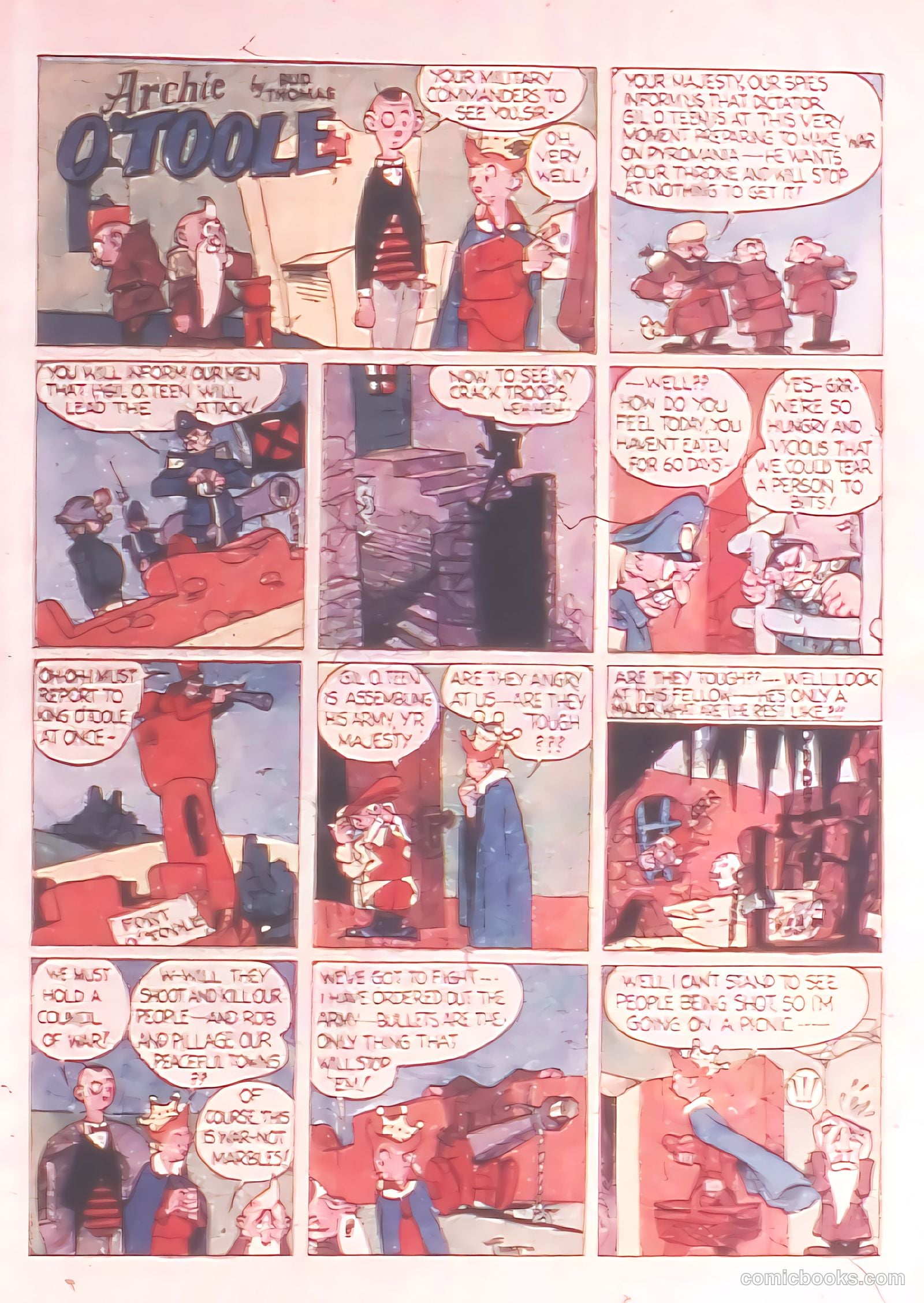 Feature Funnies #14 (1938) — page 23 of 68