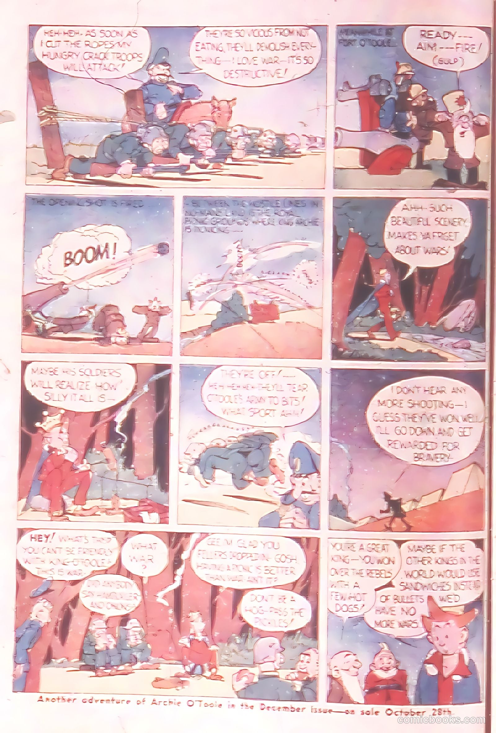 Feature Funnies #14 (1938) — page 24 of 68