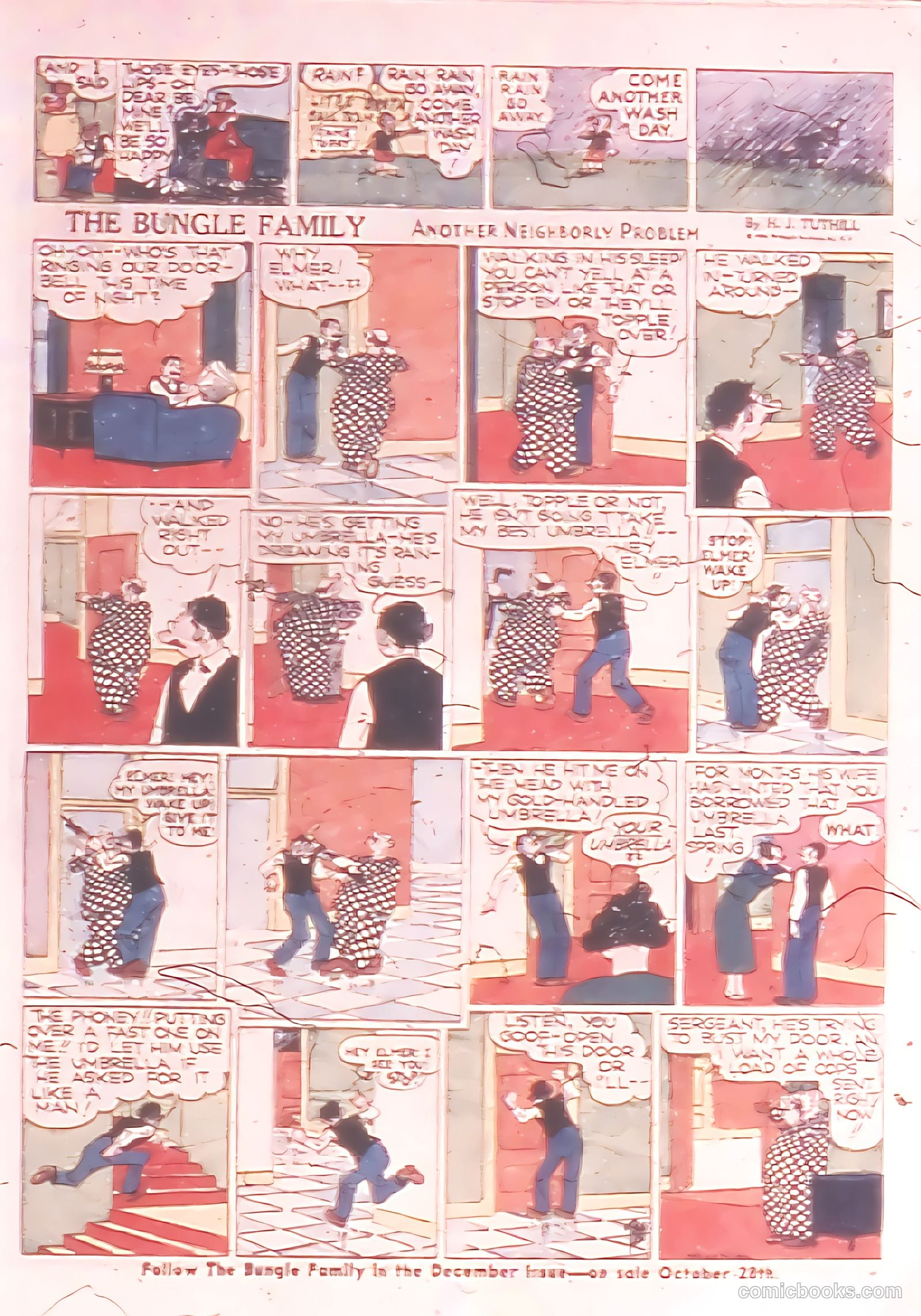 Feature Funnies #14 (1938) — page 27 of 68