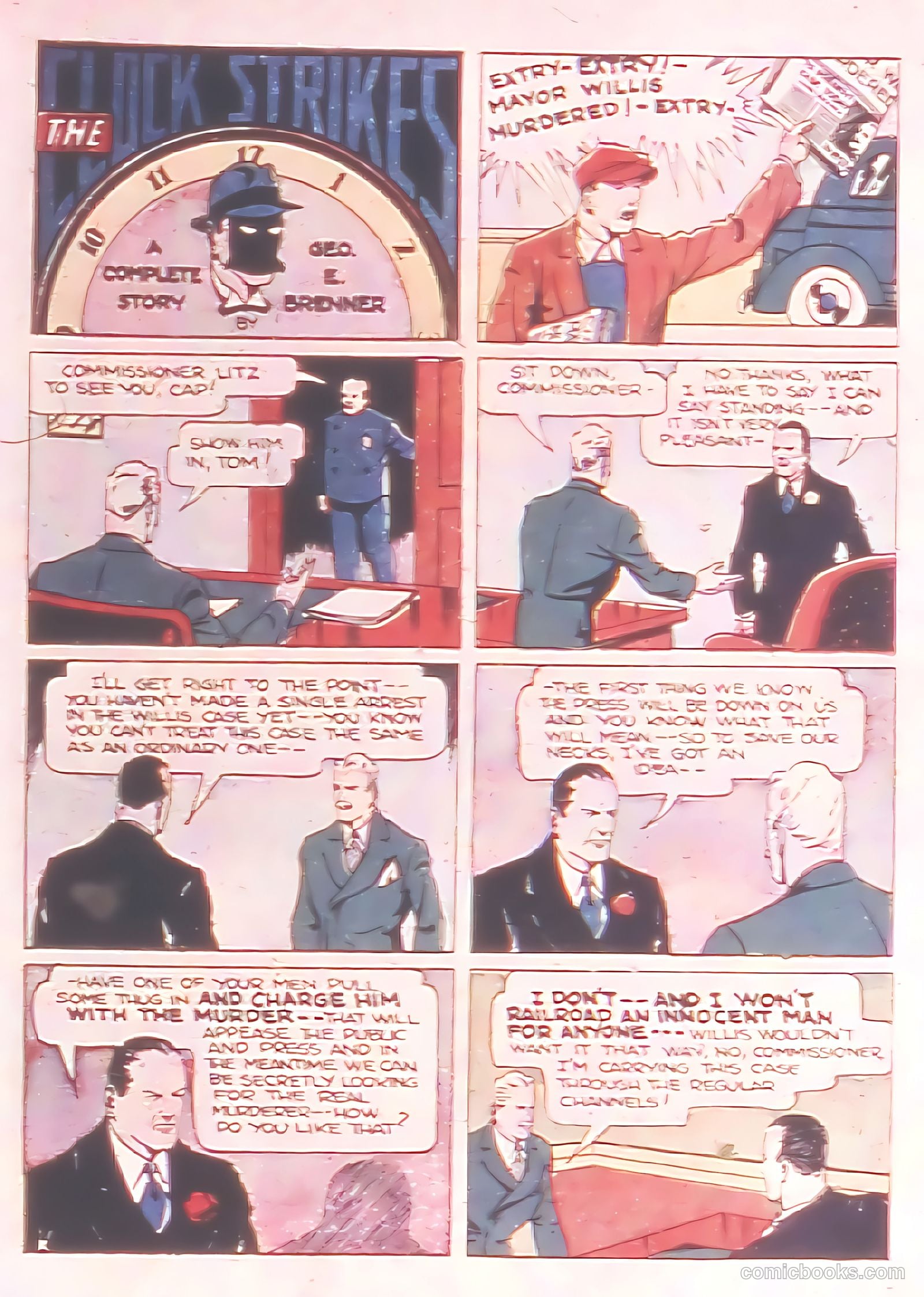 Feature Funnies #14 (1938) — page 29 of 68