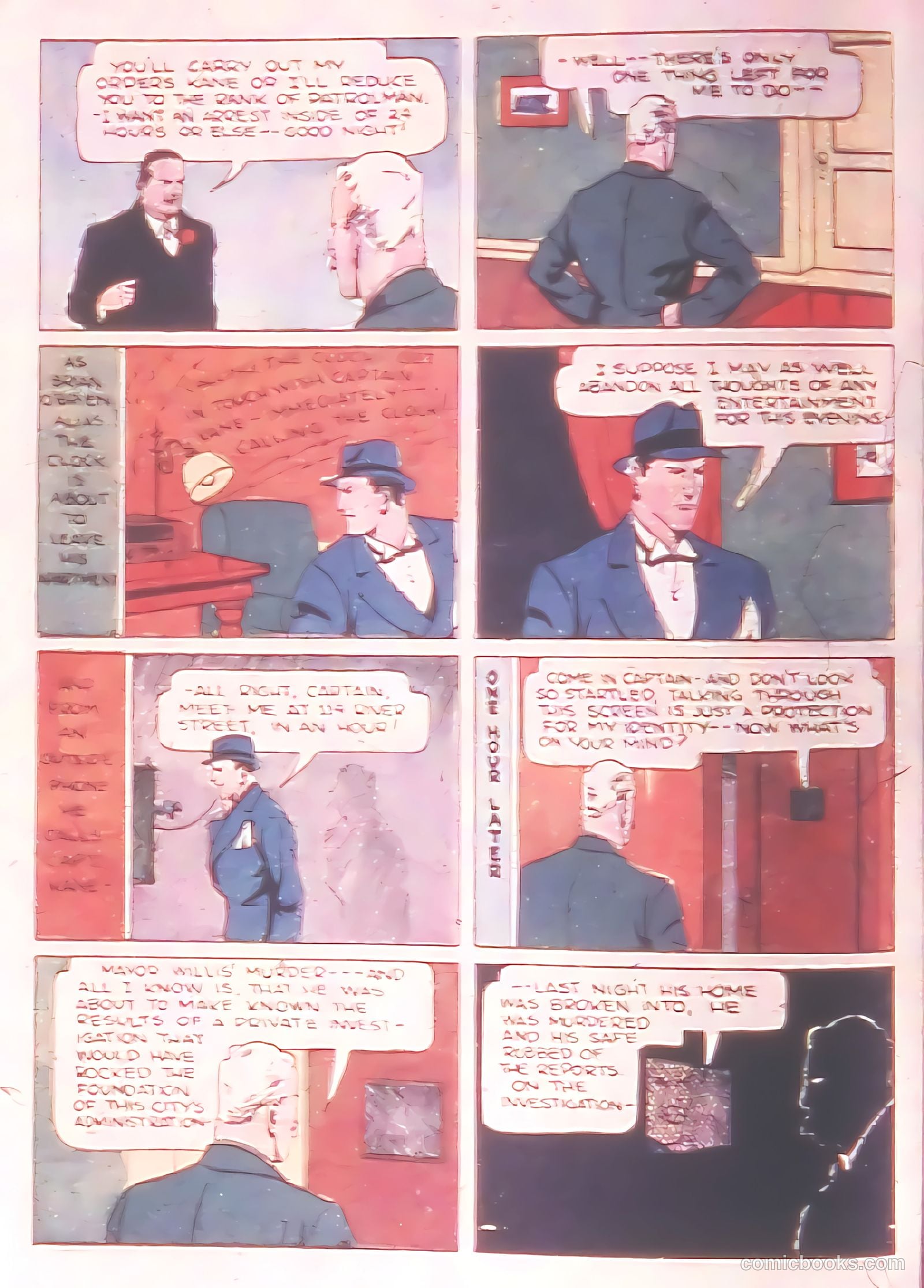 Feature Funnies #14 (1938) — page 30 of 68