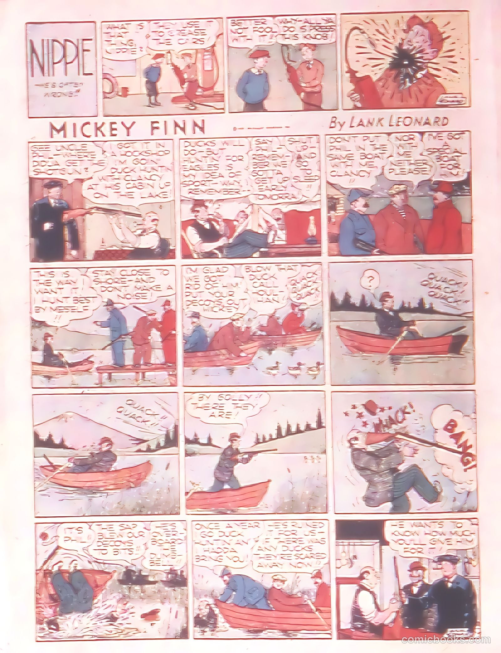 Feature Funnies #14 (1938) — page 36 of 68