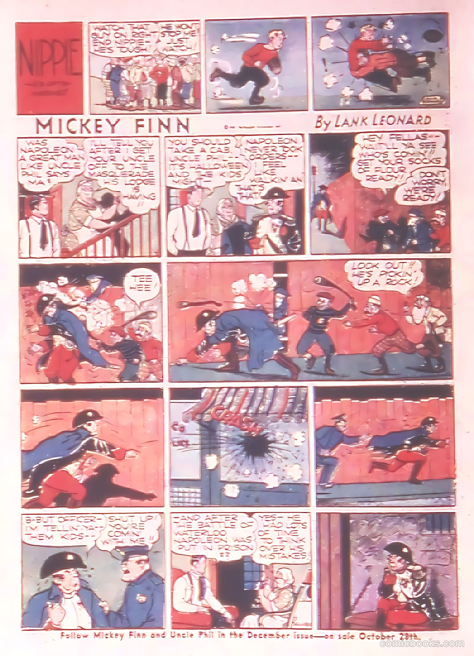 Feature Funnies #14 (1938) — page 38 of 68