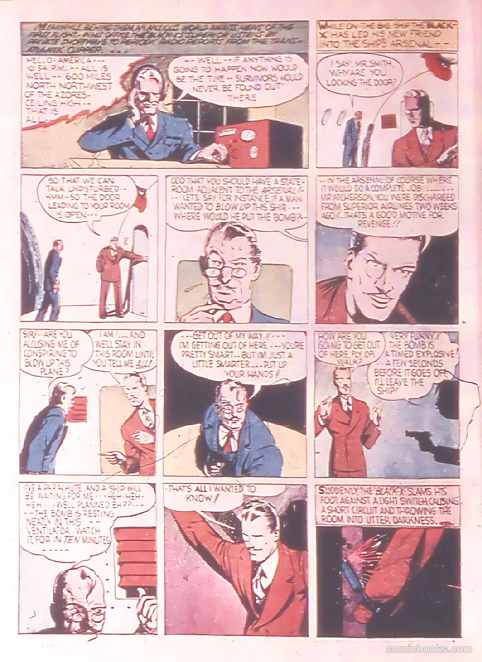 Feature Funnies #14 (1938) — page 42 of 68
