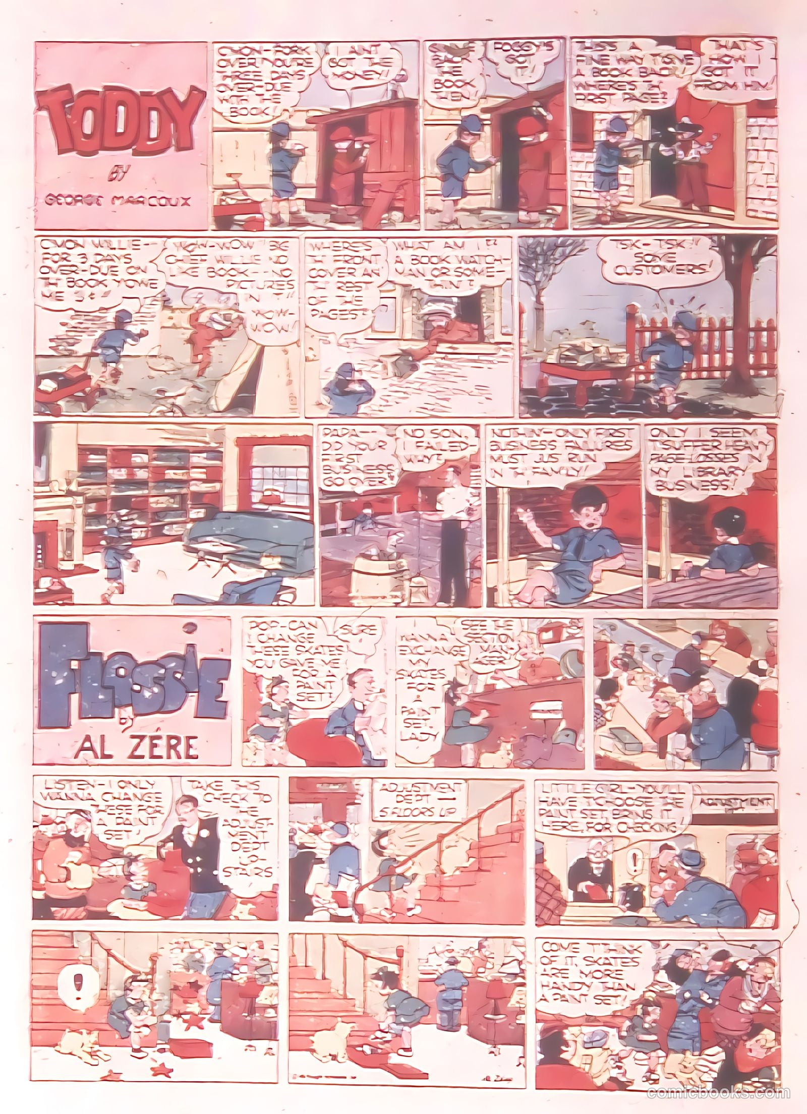 Feature Funnies #14 (1938) — page 44 of 68