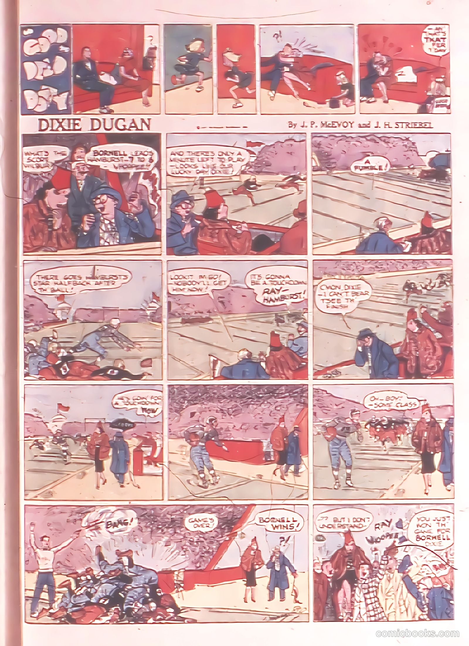 Feature Funnies #14 (1938) — page 47 of 68