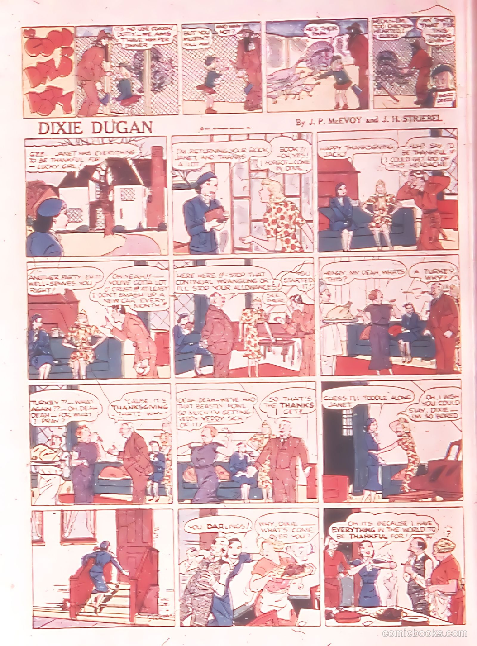 Feature Funnies #14 (1938) — page 48 of 68