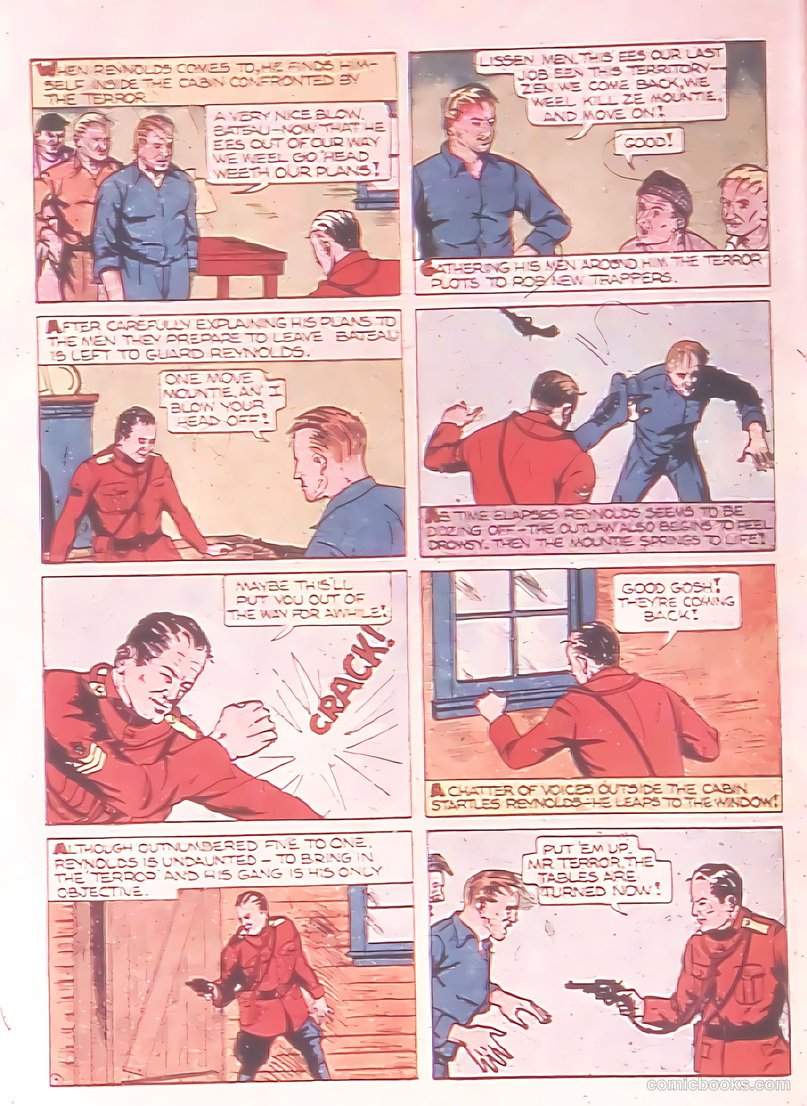 Feature Funnies #14 (1938) — page 52 of 68