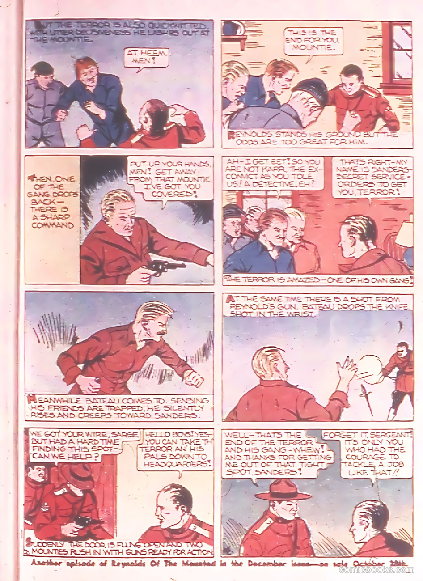Feature Funnies #14 (1938) — page 53 of 68