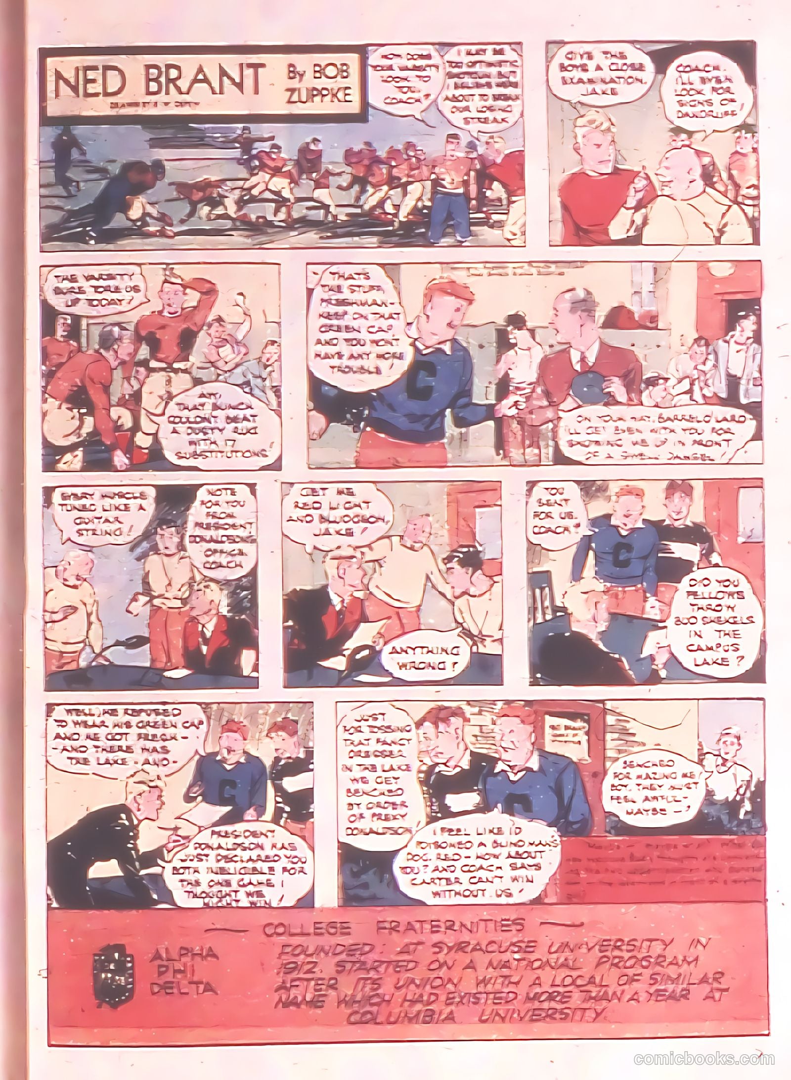 Feature Funnies #14 (1938) — page 55 of 68