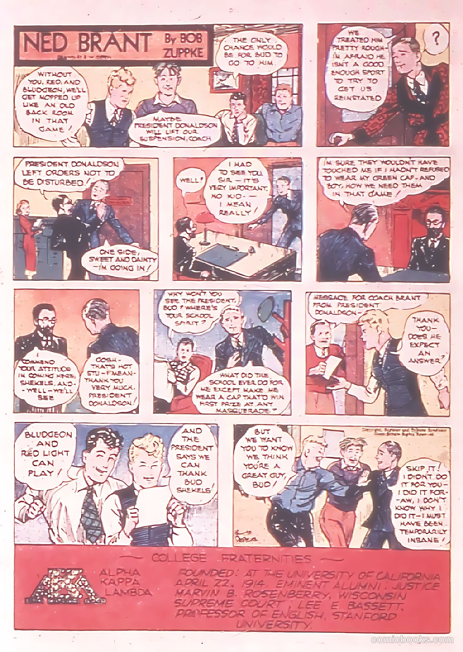 Feature Funnies #14 (1938) — page 56 of 68