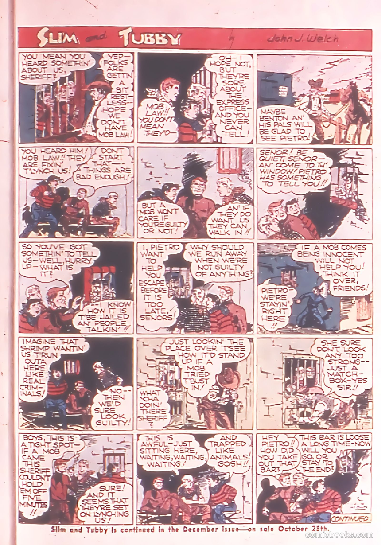 Feature Funnies #14 (1938) — page 61 of 68