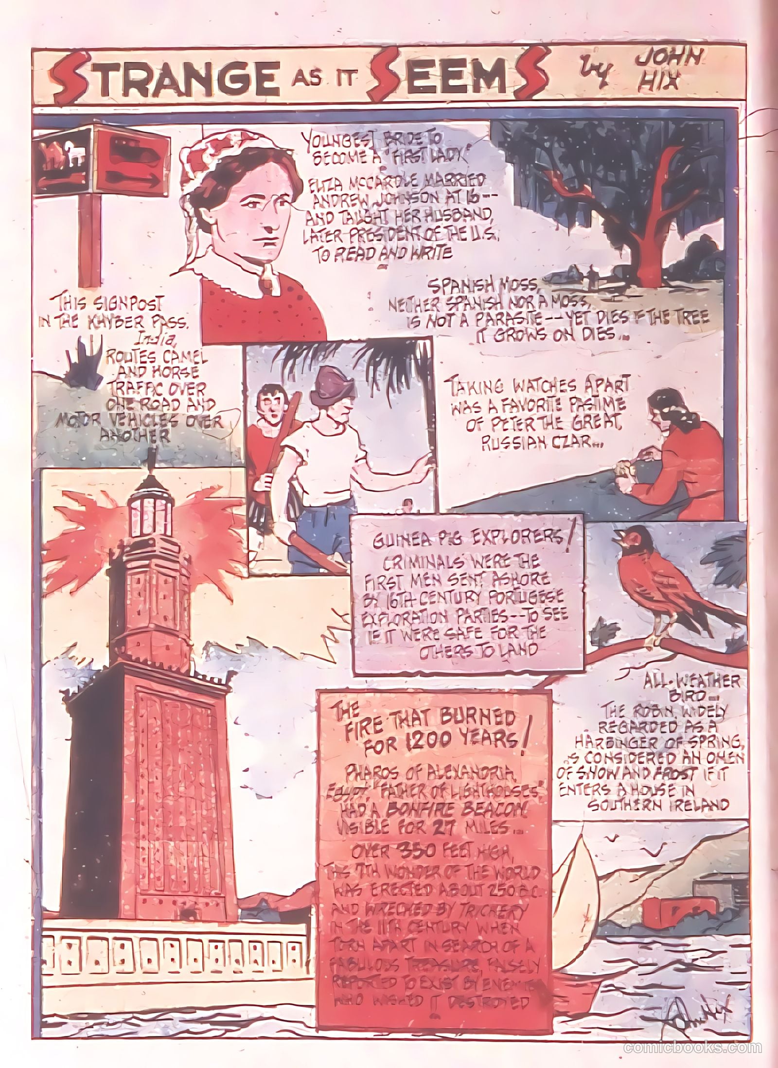 Feature Funnies #14 (1938) — page 62 of 68