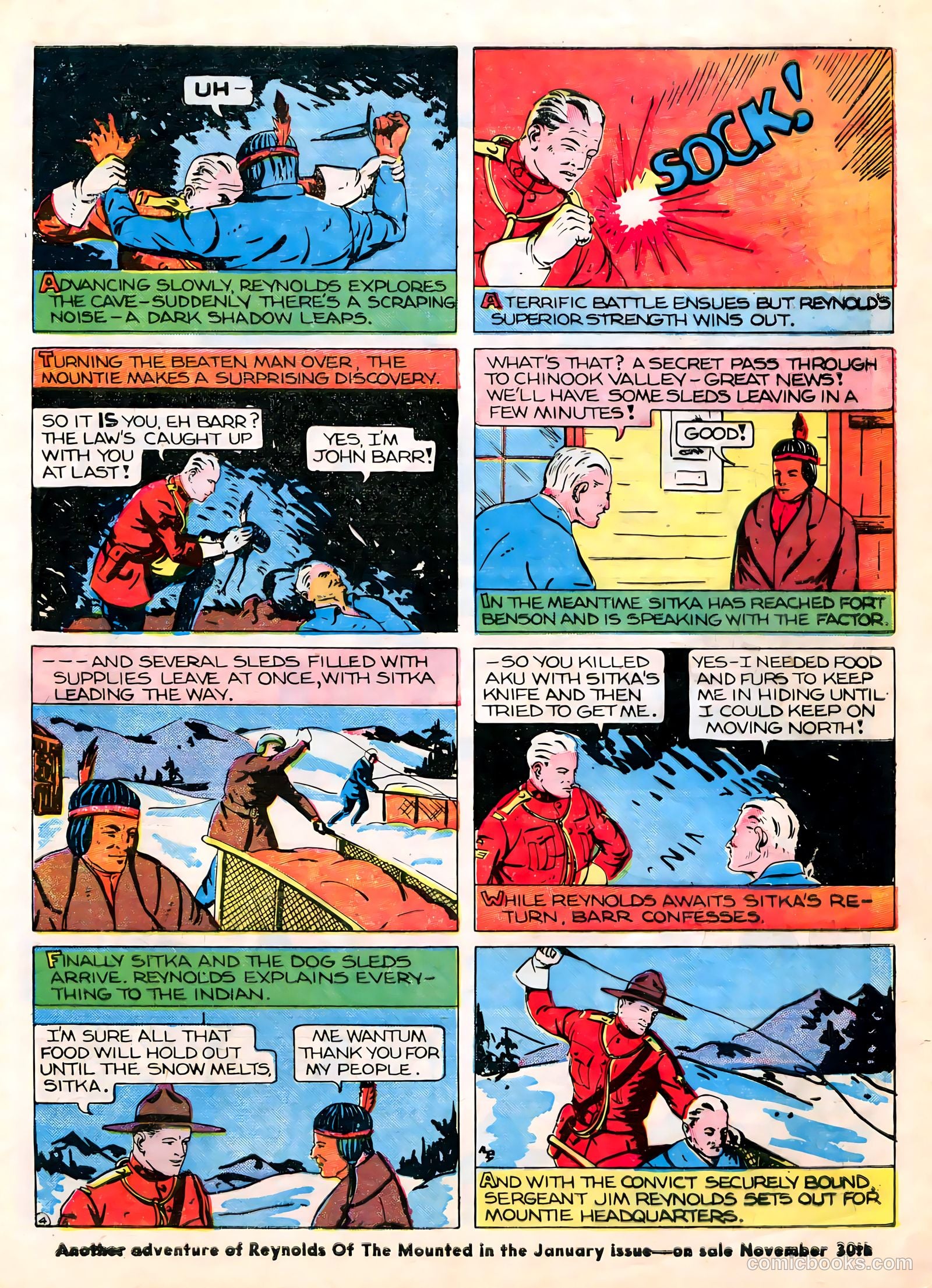 Feature Funnies #15 (1938) — page 19 of 68